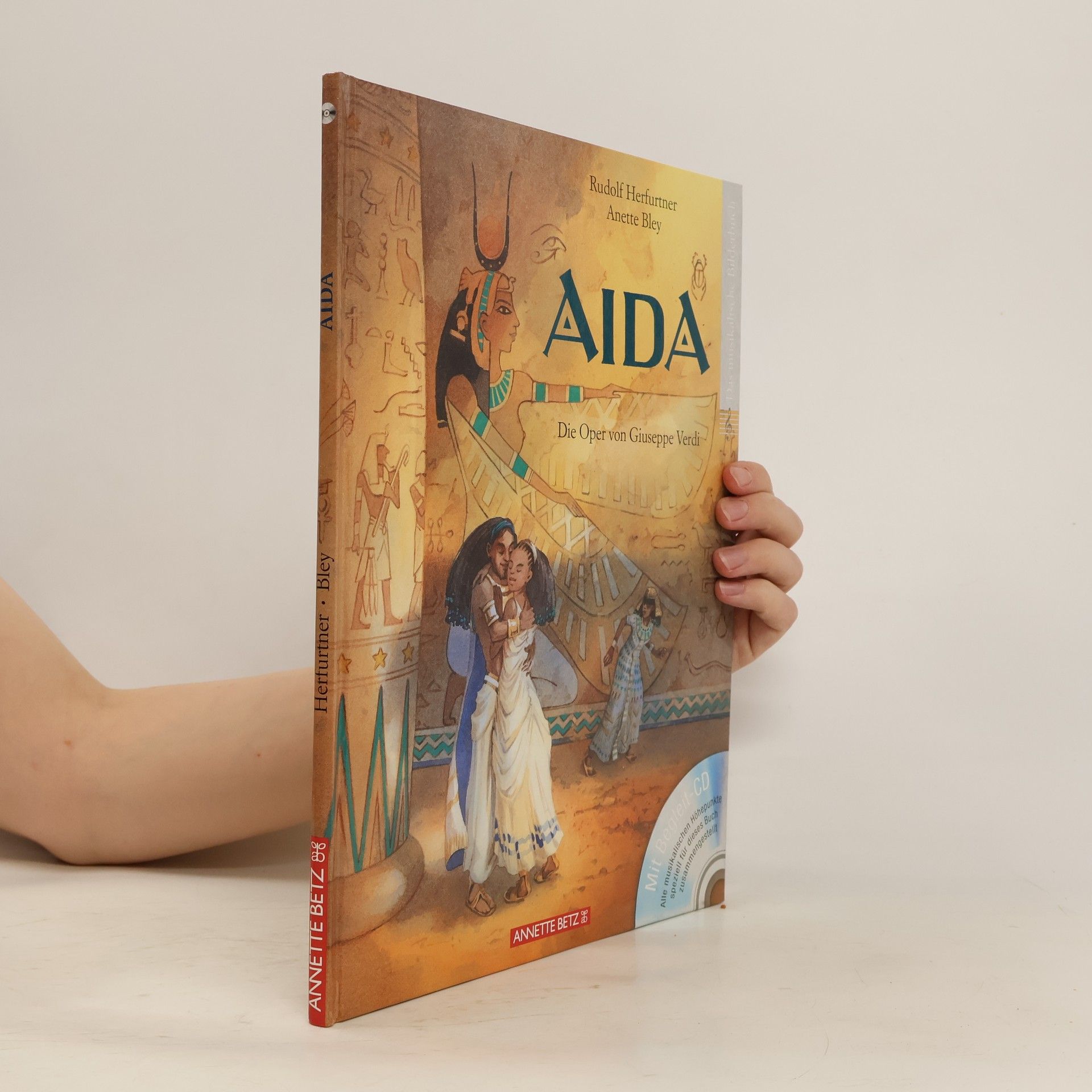 Collectif d'auteurs Aida