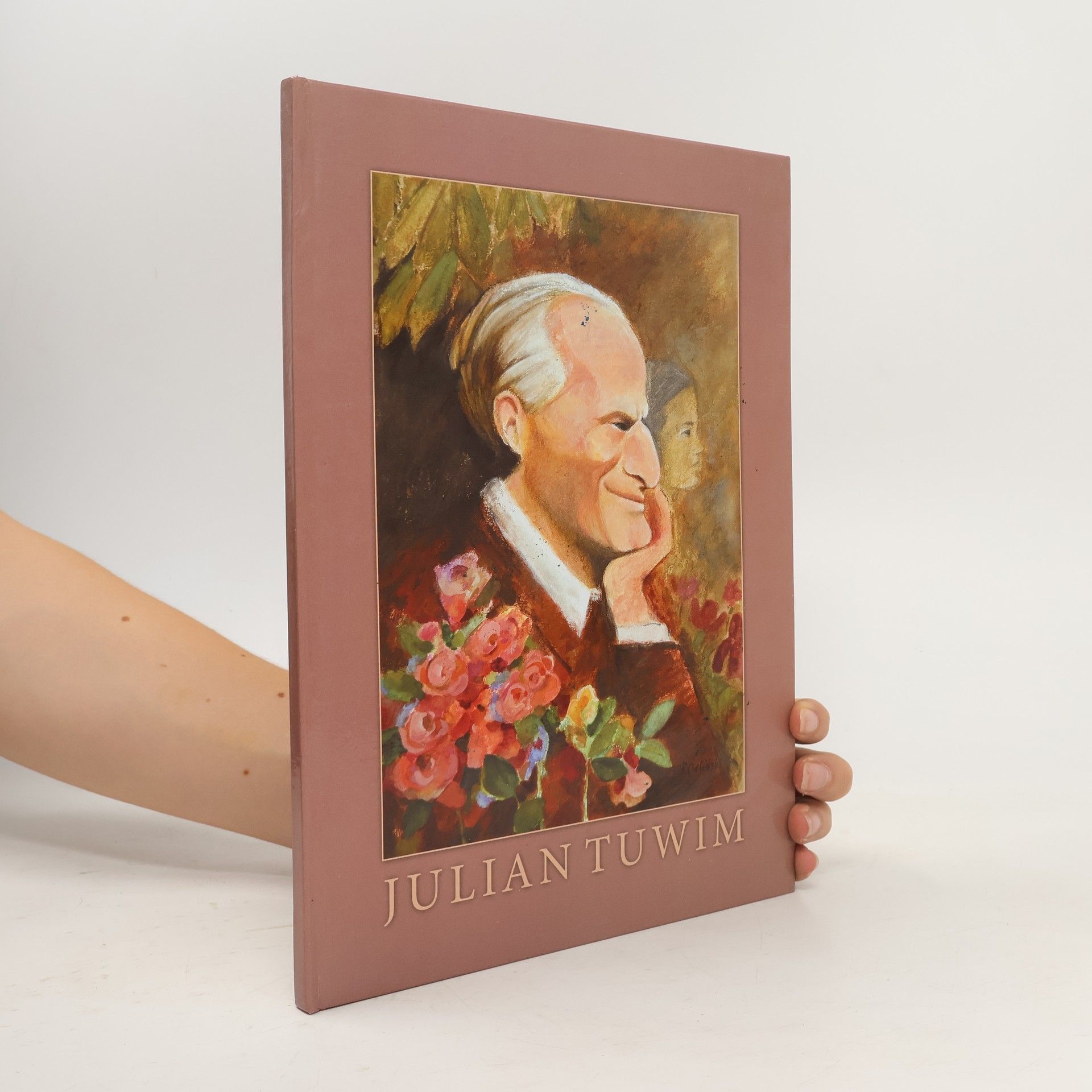 Collectif d'auteurs Julian Tuwim