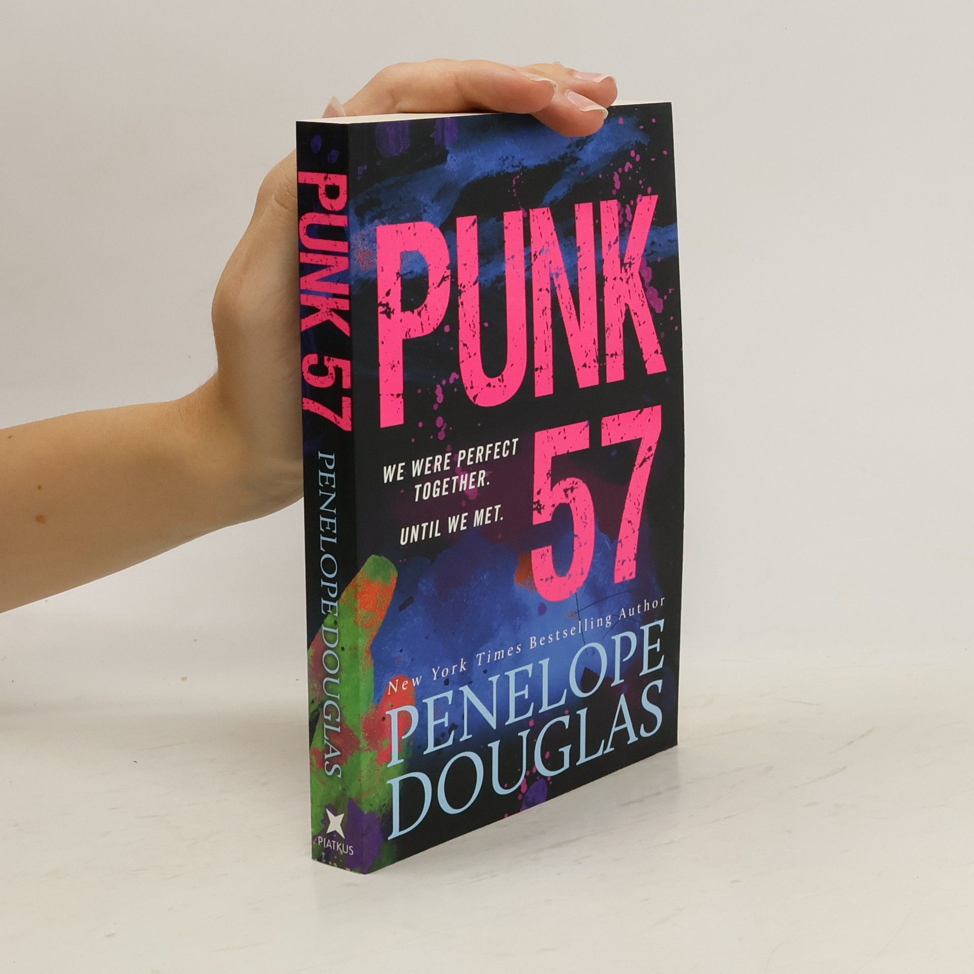 Penelope Douglas Punk 57