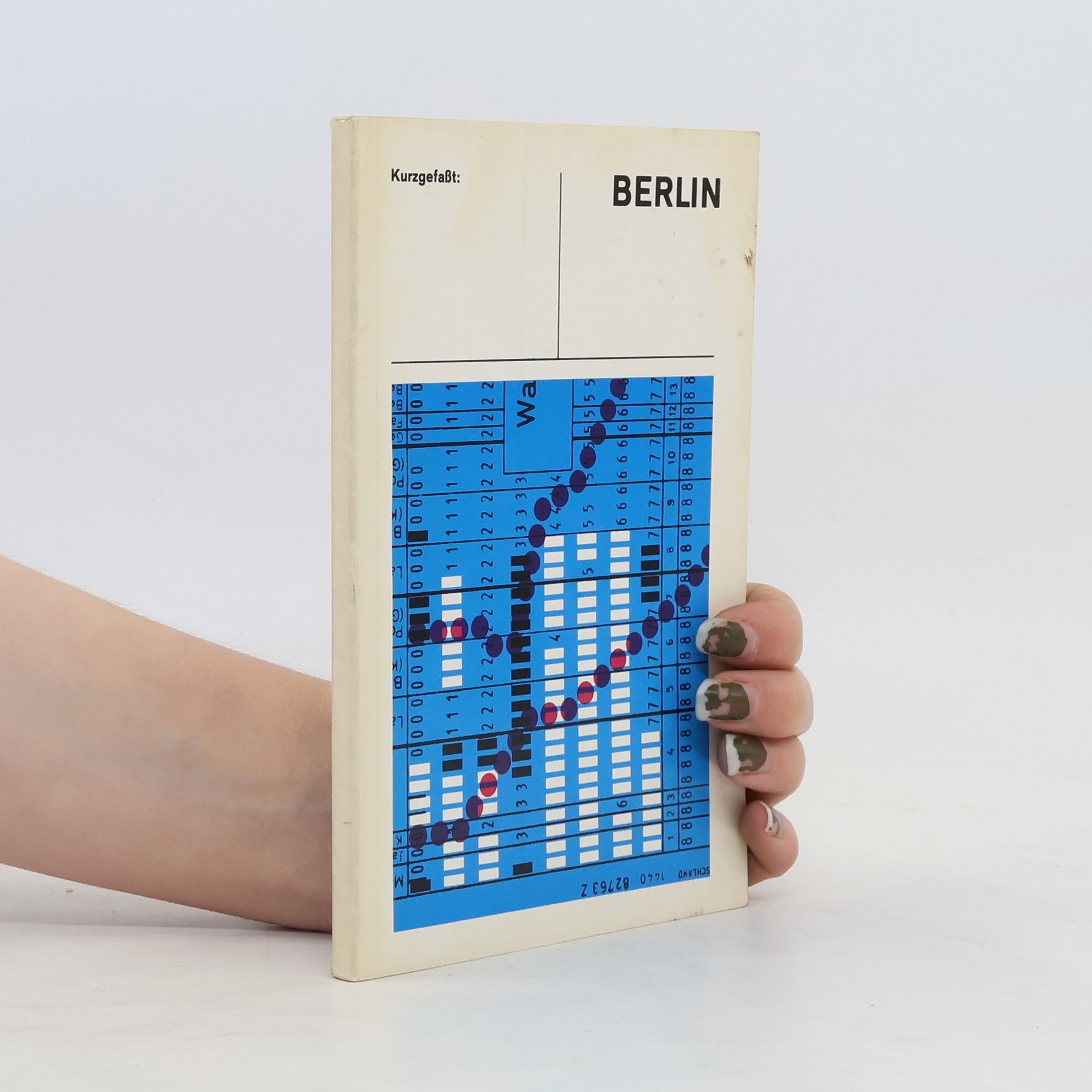 Autorenkollektiv Berlin