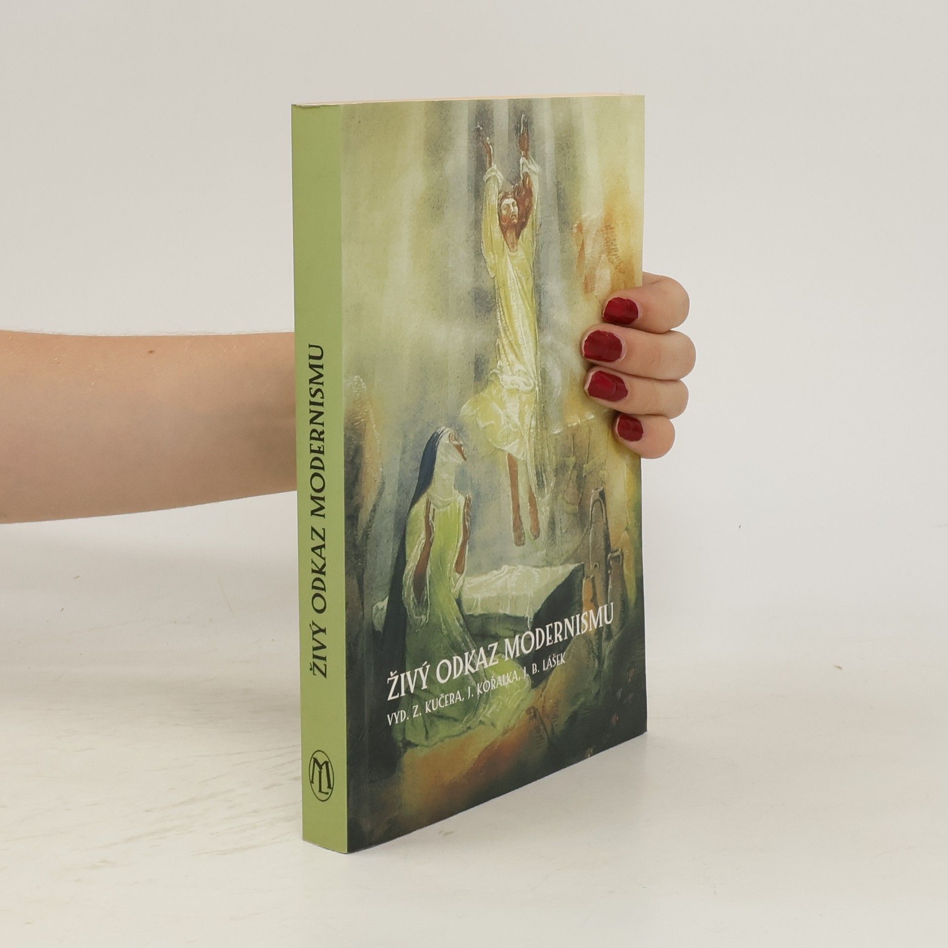 Živý odkaz modernismu