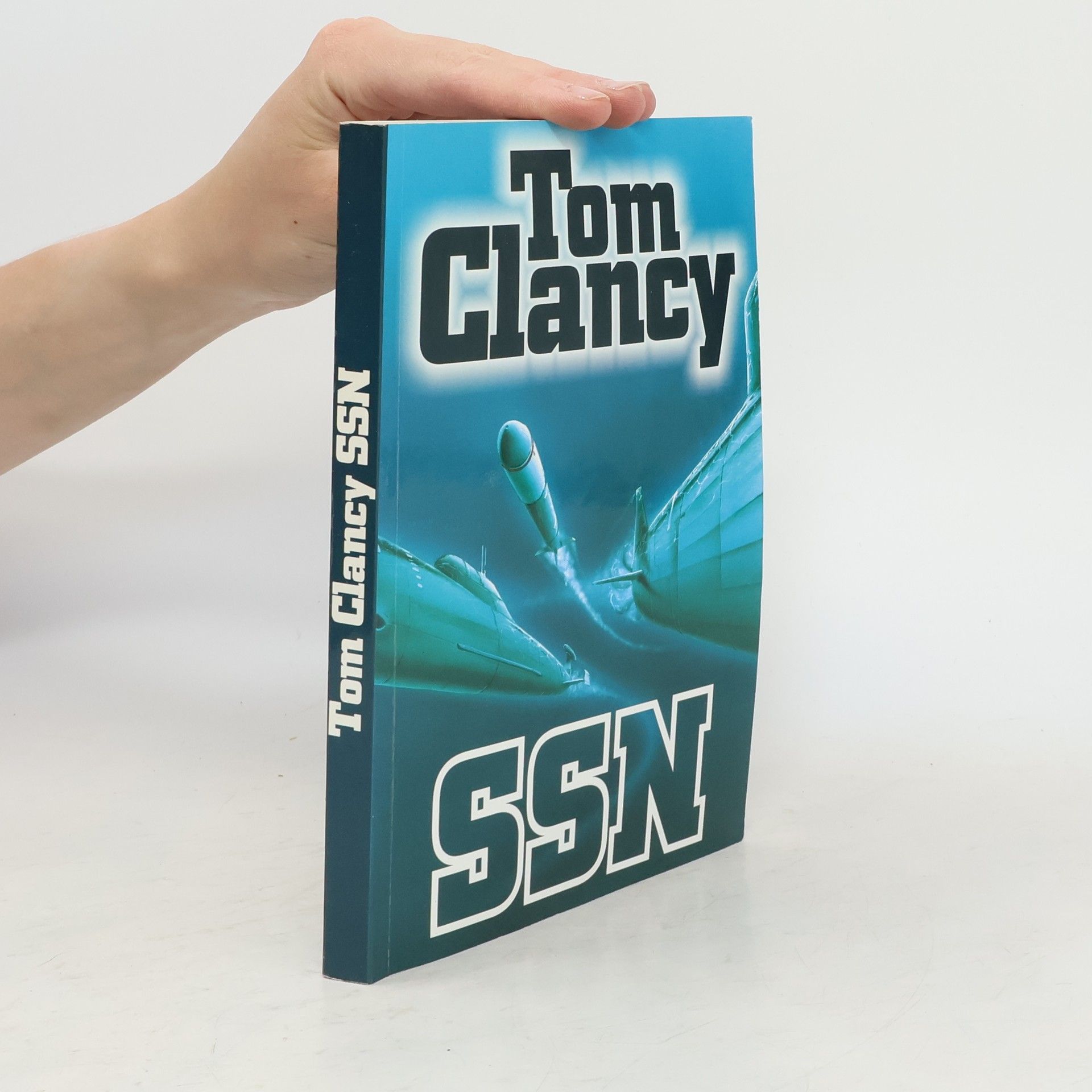 Tom Clancy SSN