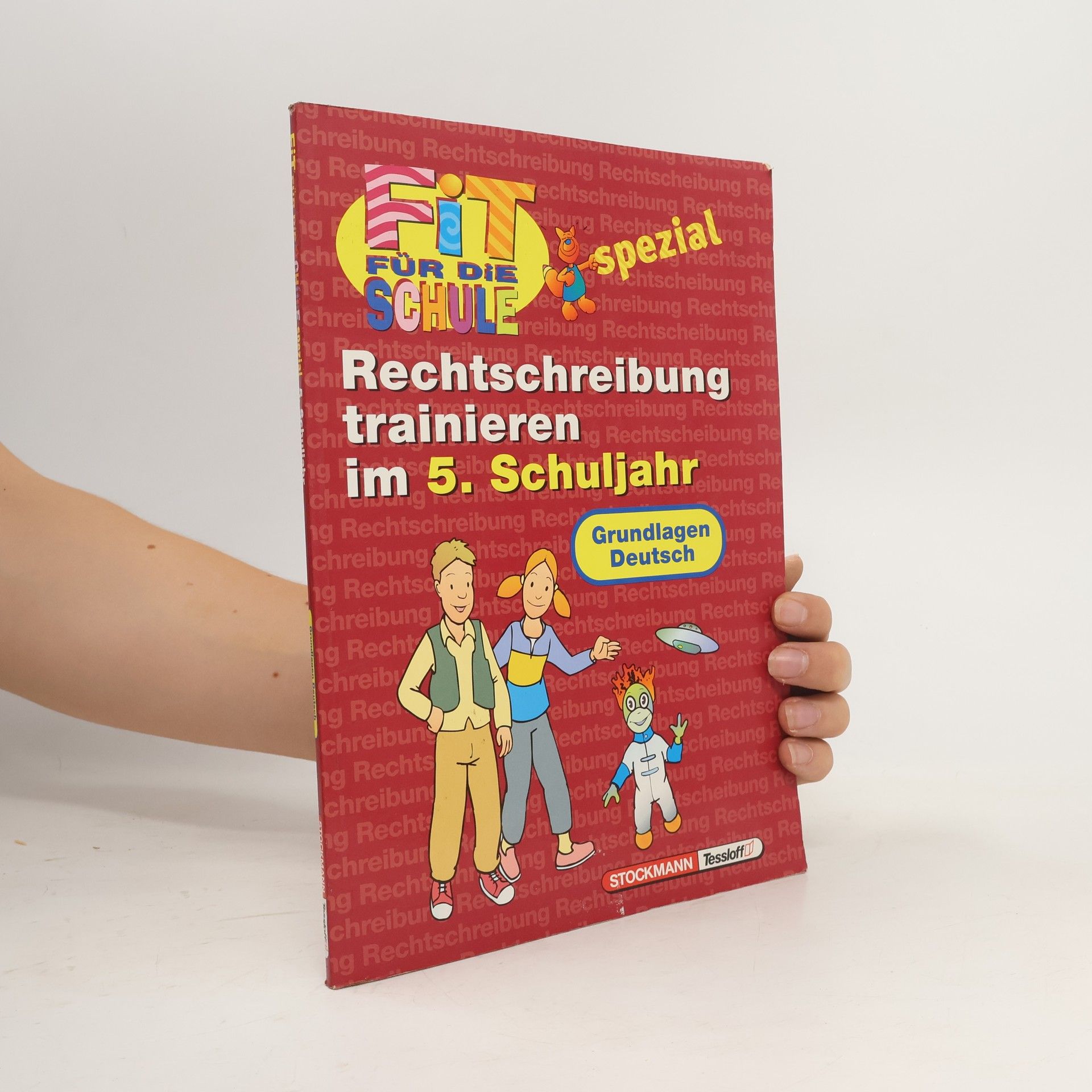 kolektiv Grundlagen Deutsch