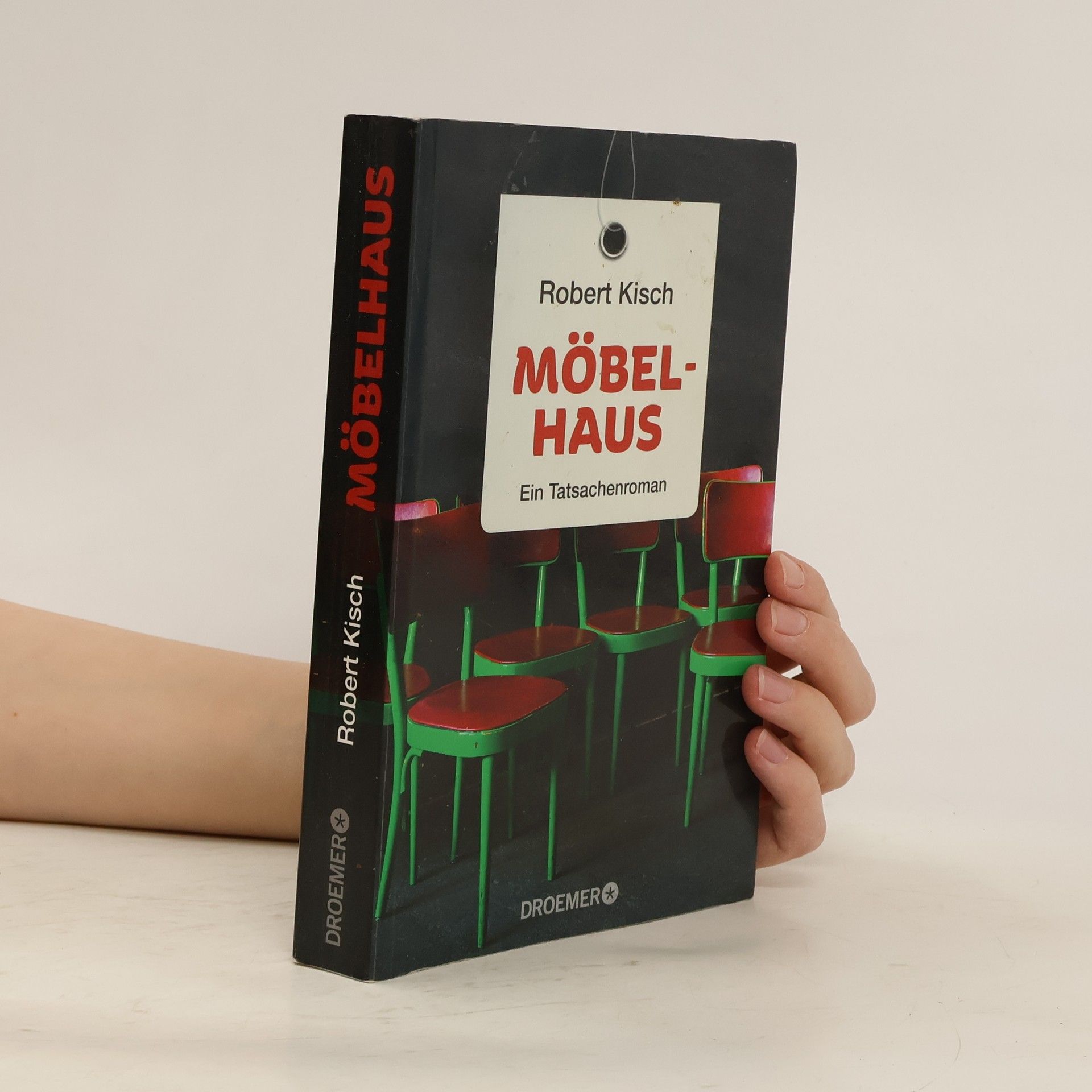 Robert Kisch Möbelhaus
