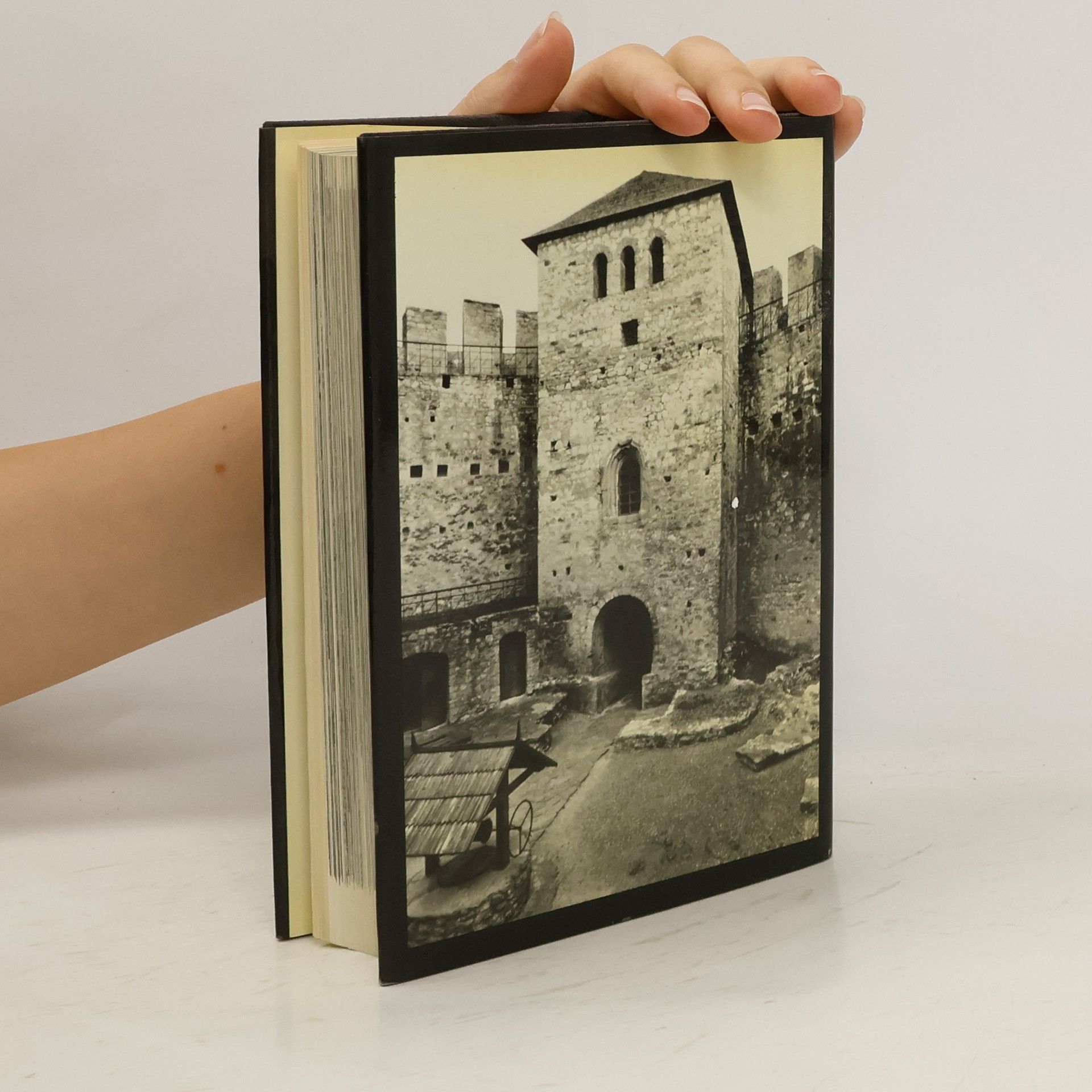 Autorenkollektiv Kunstdenkmäler in der Sowjetunion Ukraine und Moldawien Ein Bildhandbuch