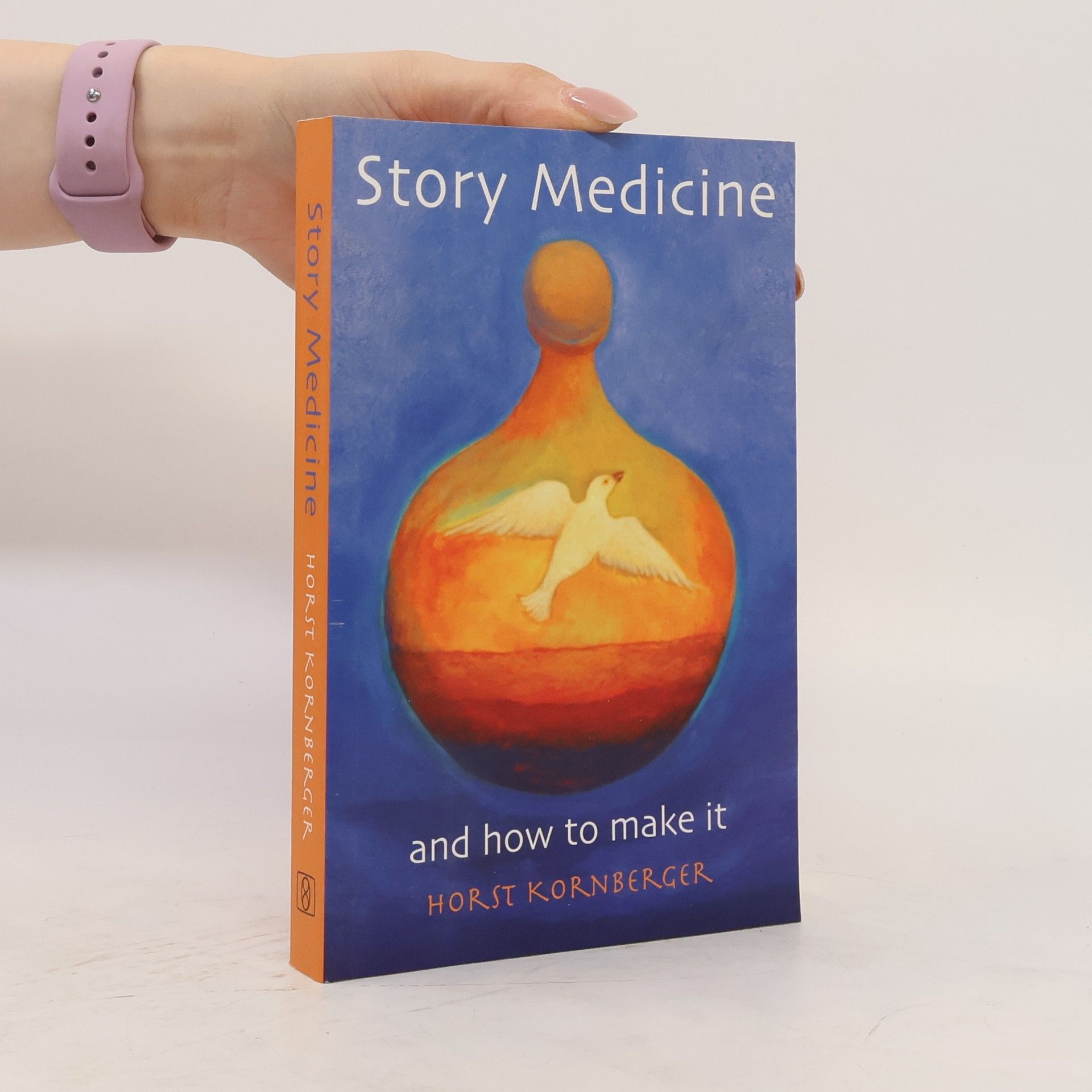 Horst Kornberger Story Medicine and how to Make it