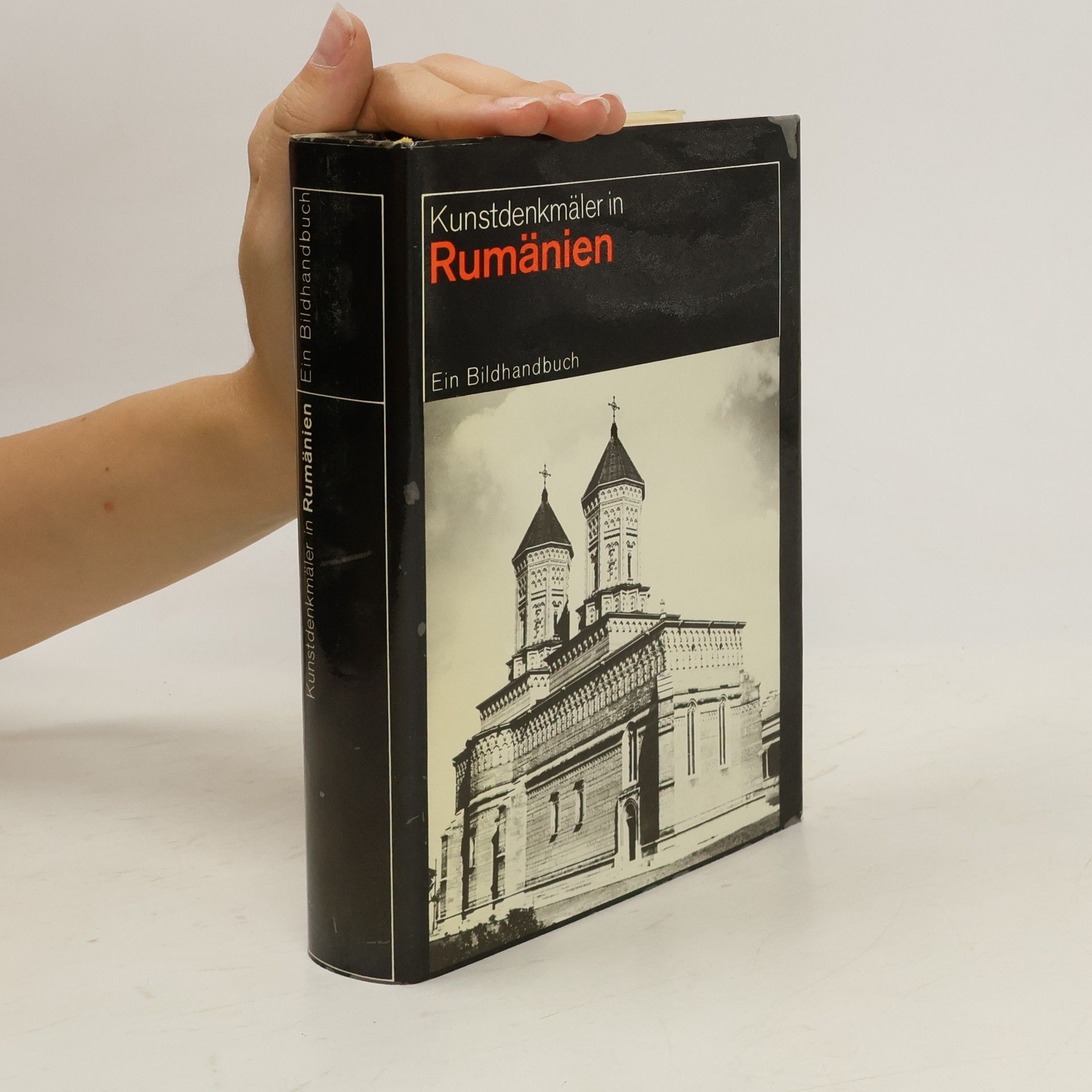 Collective Kunstdenkmäler in Rumänien