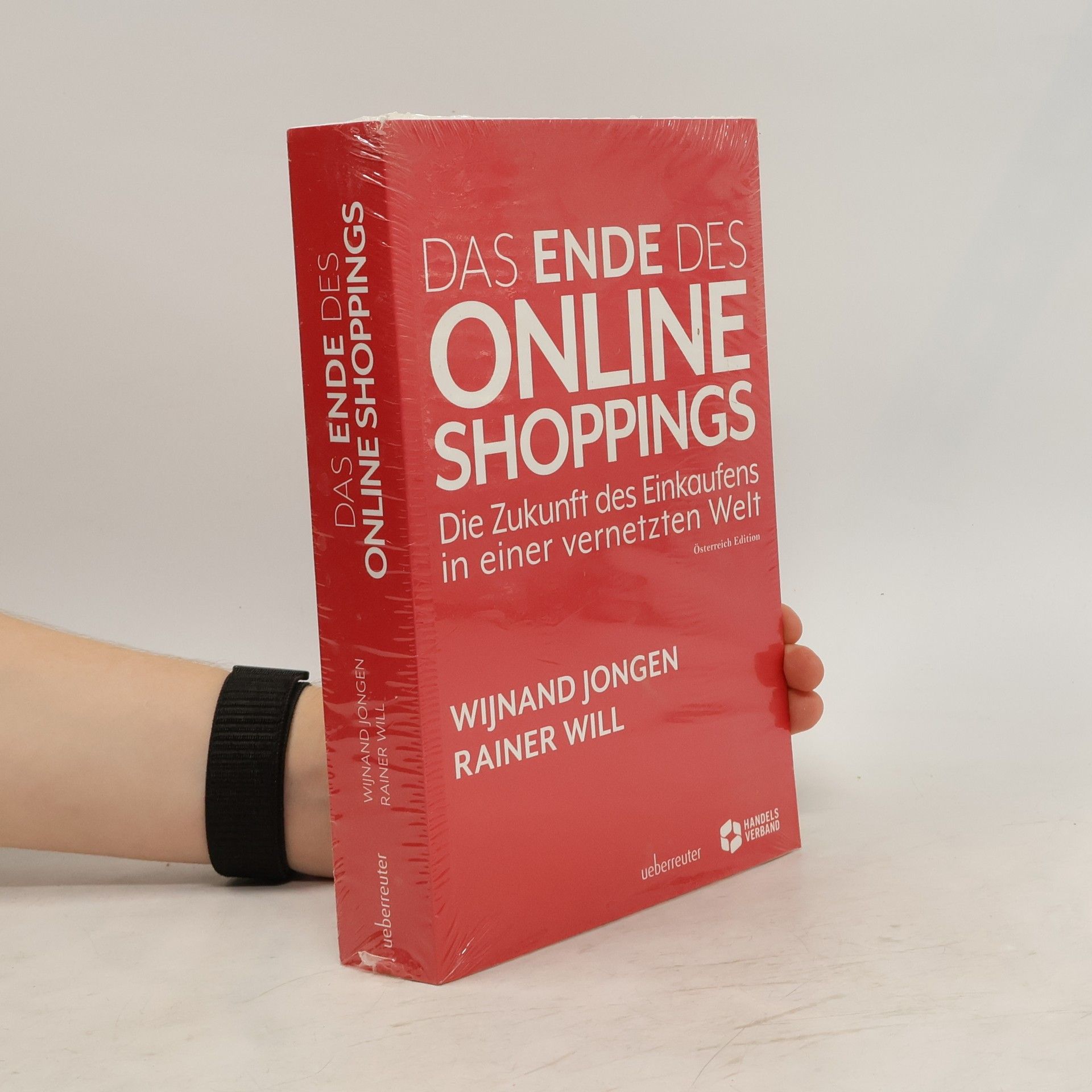 Das Ende des Online Shoppings