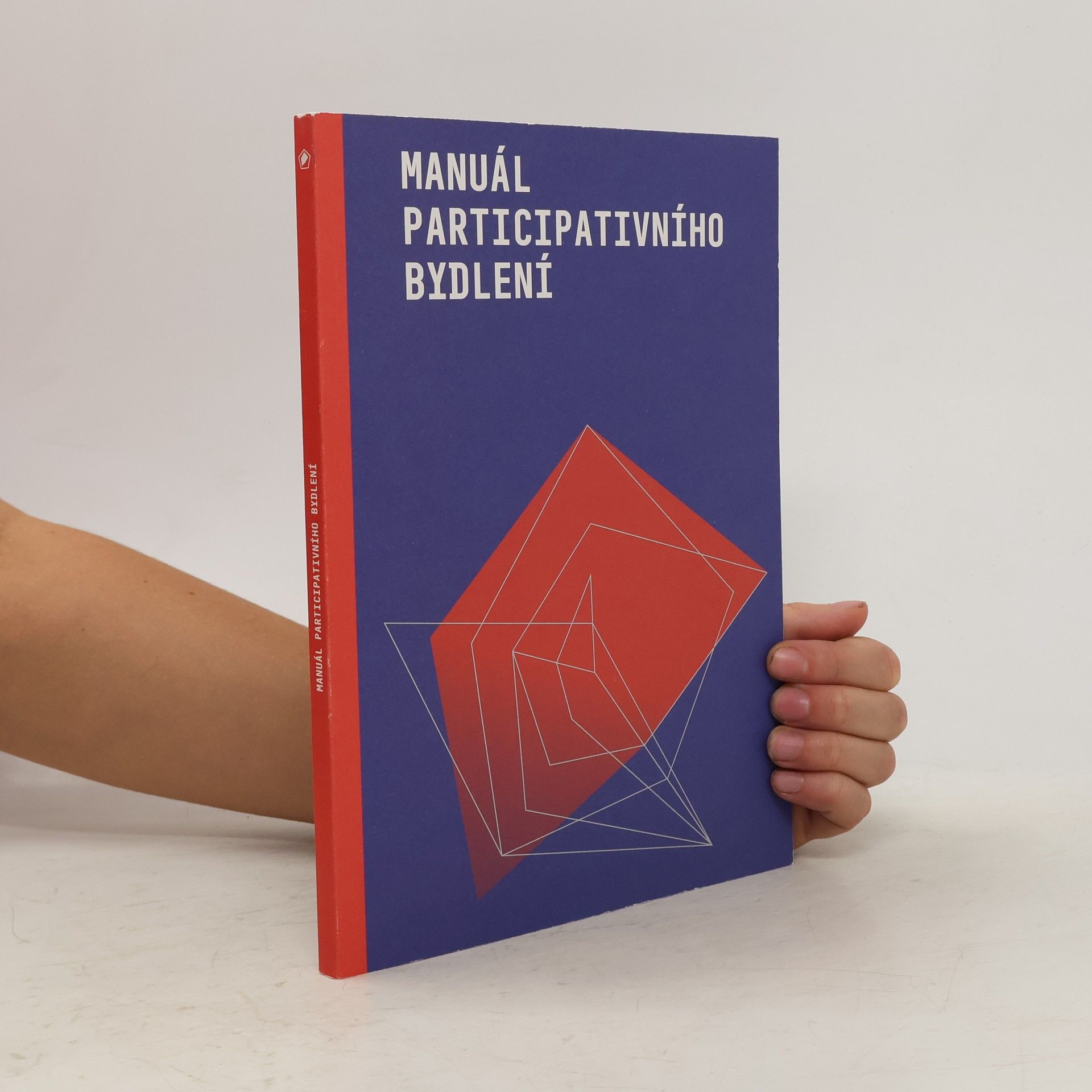 kolektiv Manuál participativního bydlení