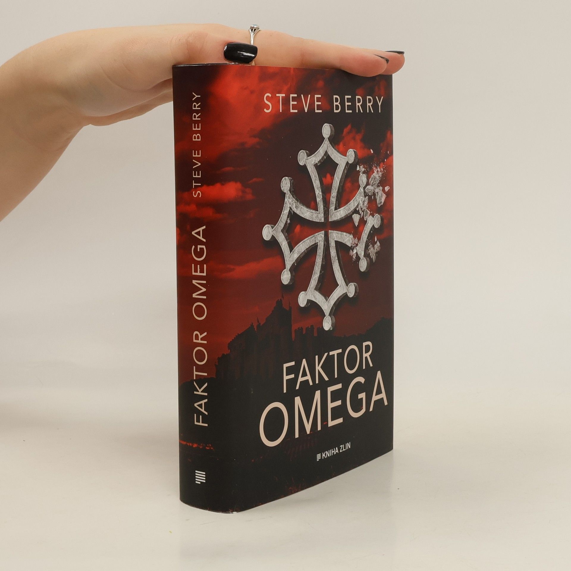 Martin Verner Faktor Omega