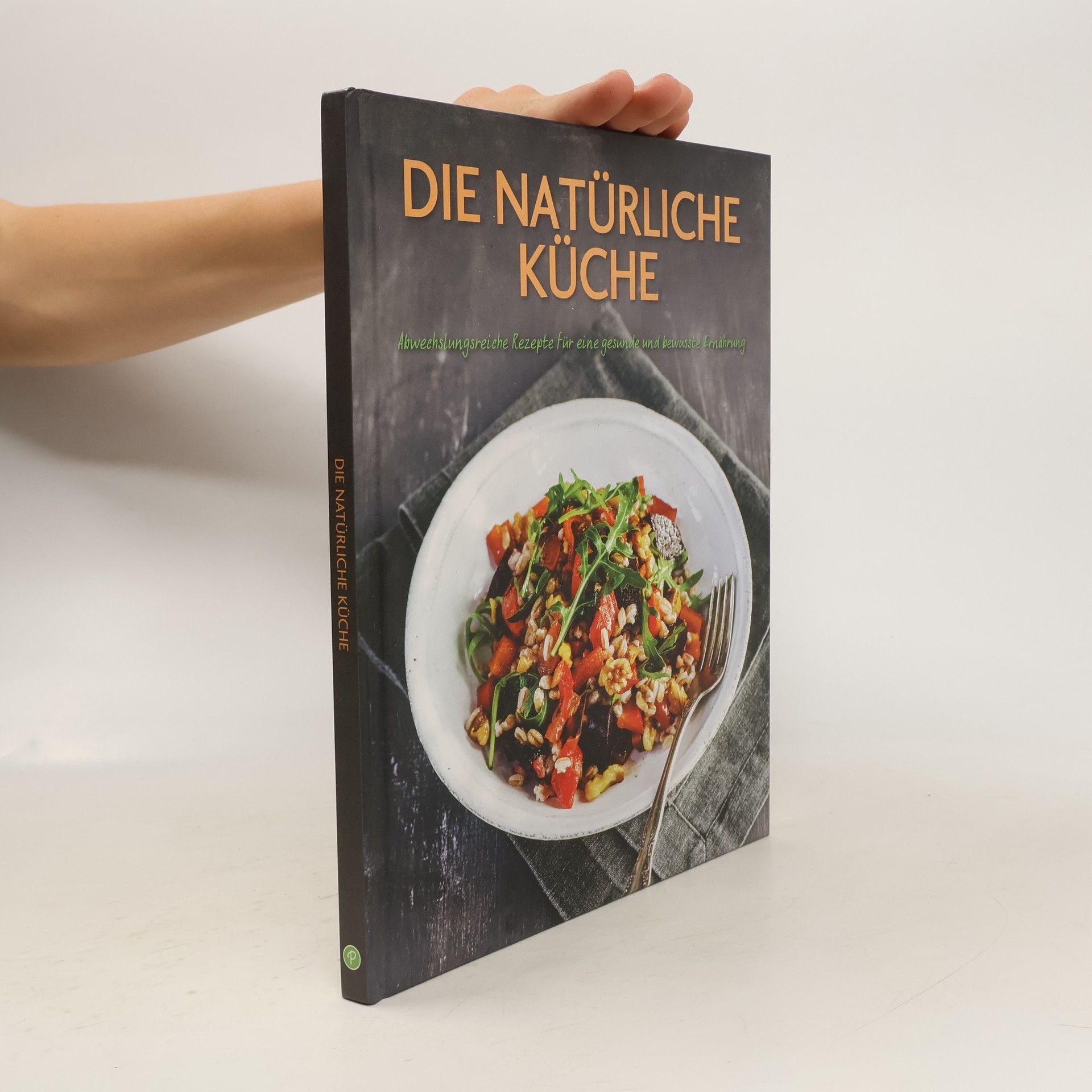 kolektiv Die natürliche Küche
