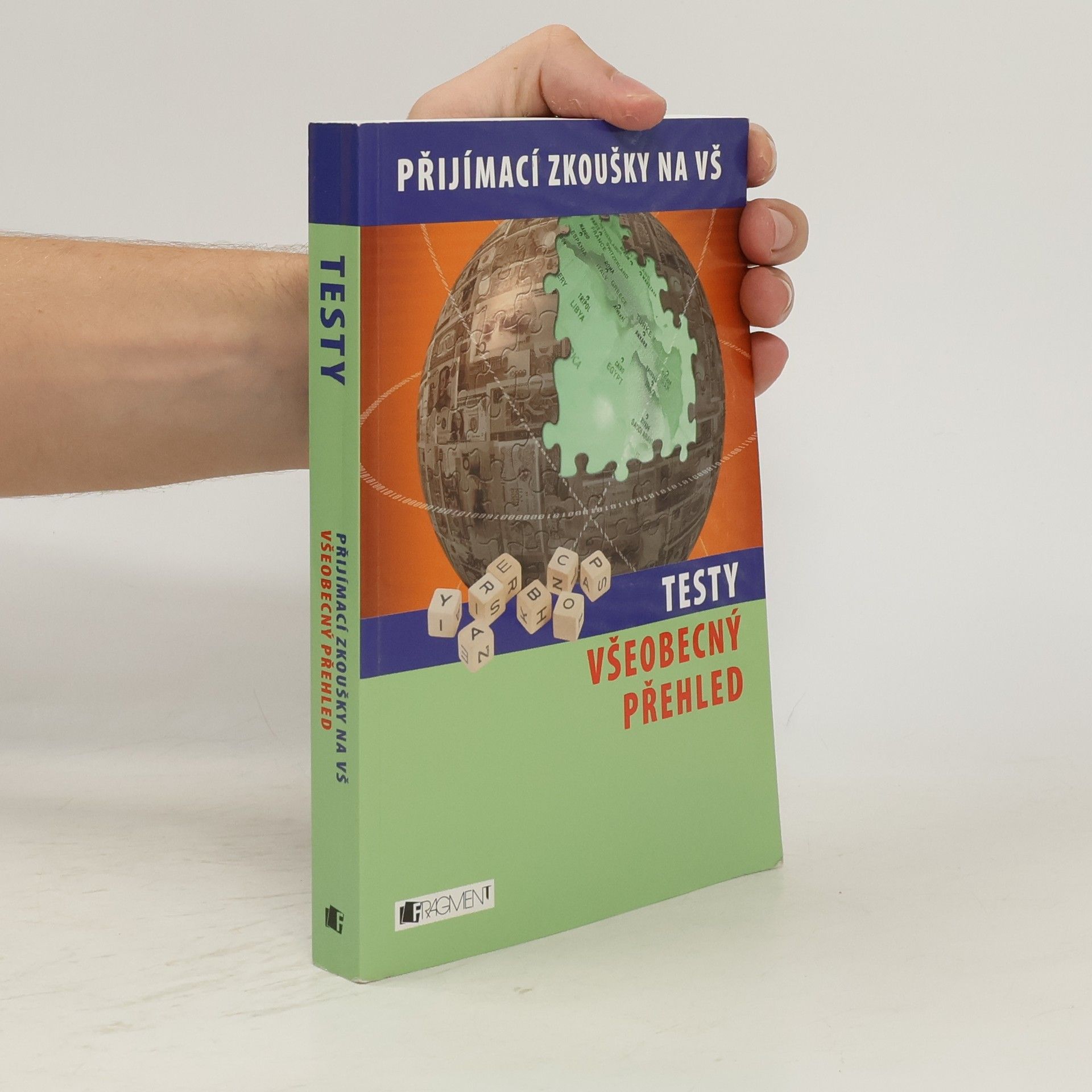 AA.VV. Všeobecný přehled
