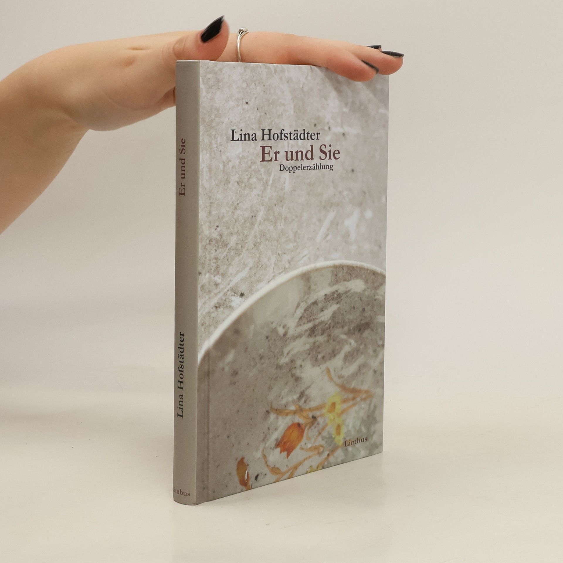 Lina Hofstädter Er und Sie