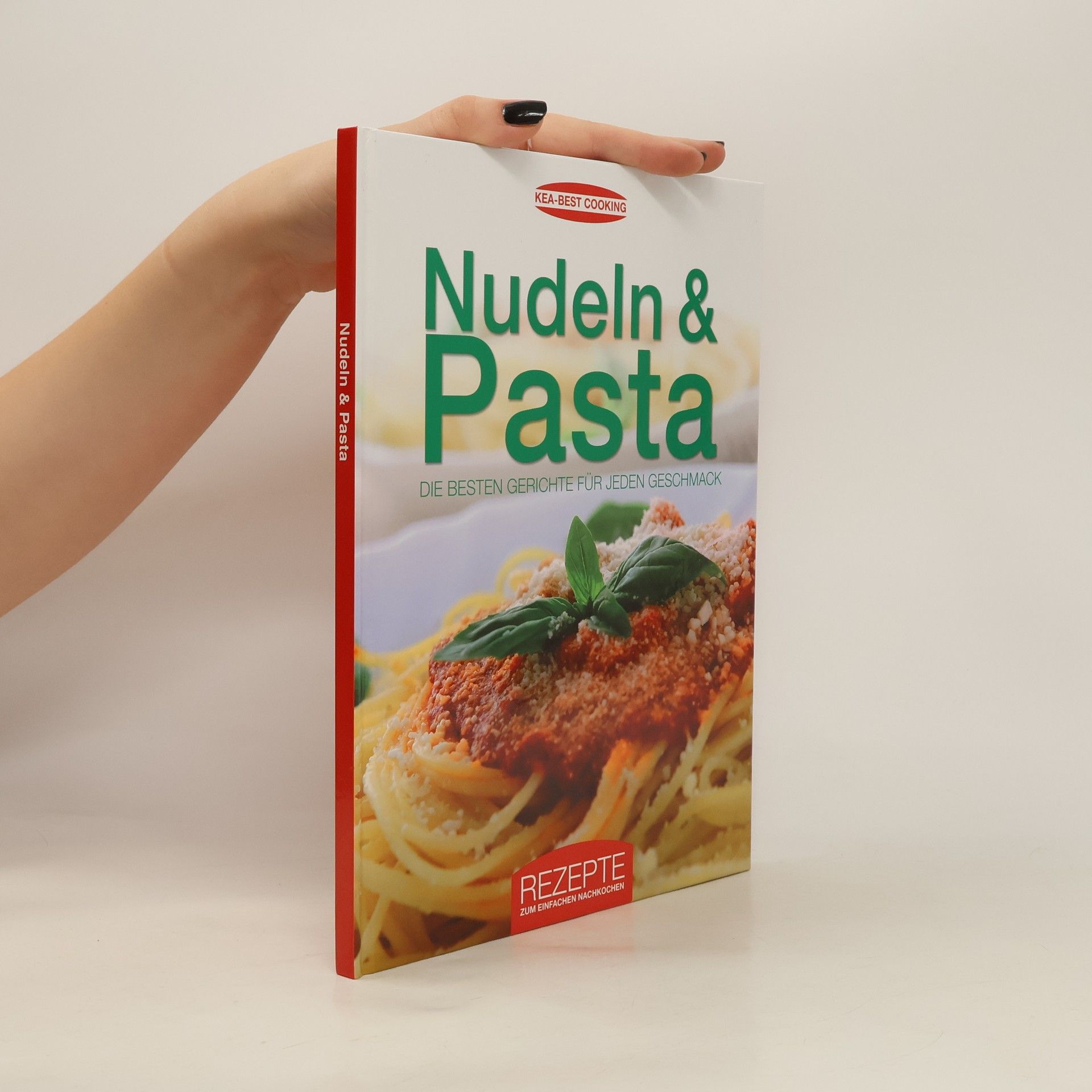 Autorenkollektiv Pasta