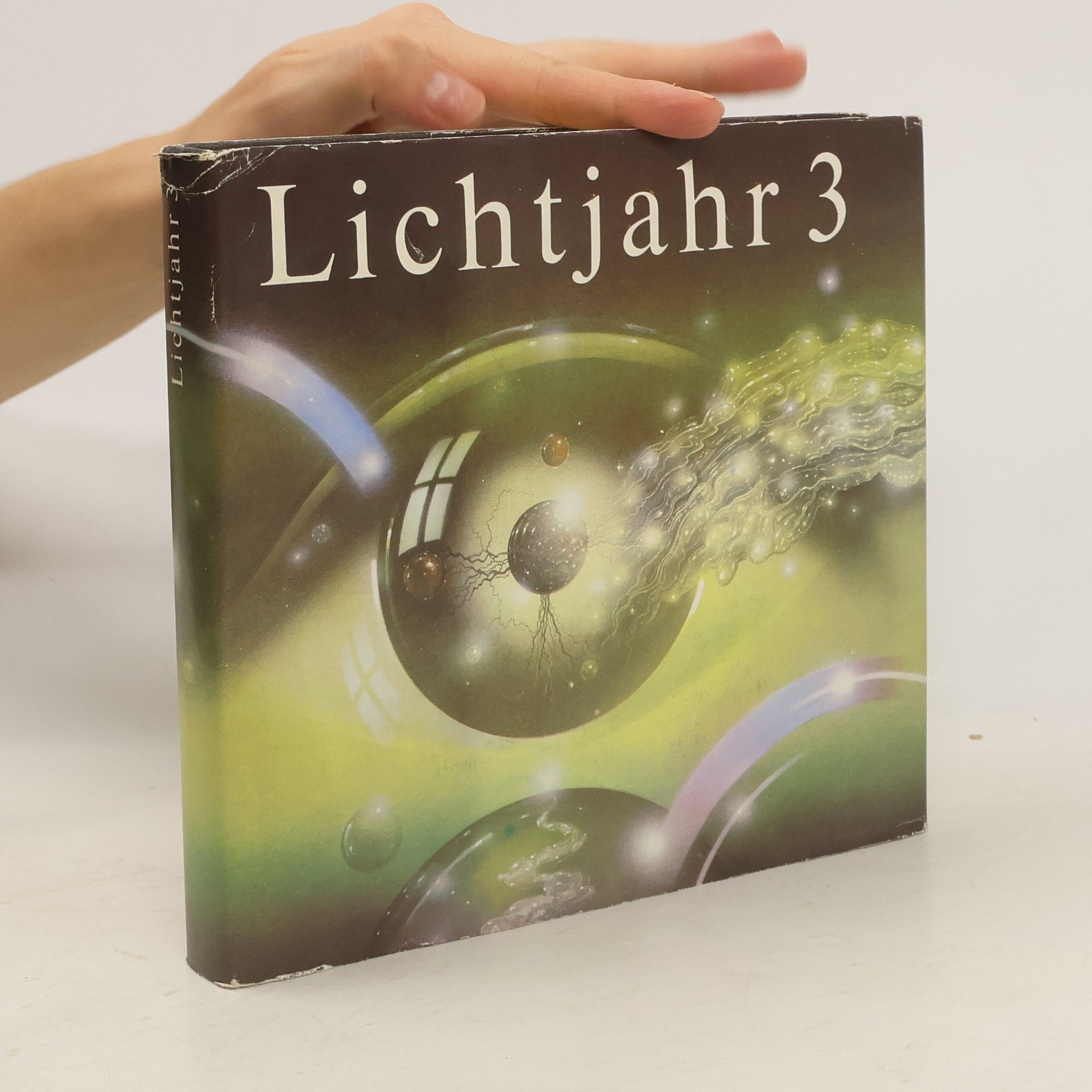kolektiv Lichtjahr 3