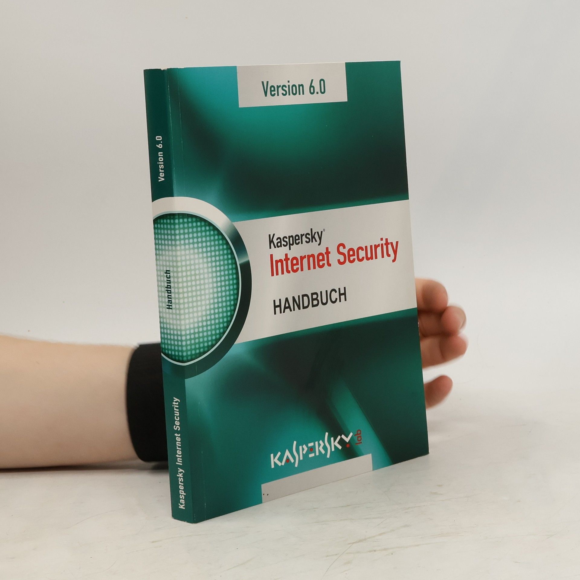 Autorenkollektiv Karpersky Internet Security
