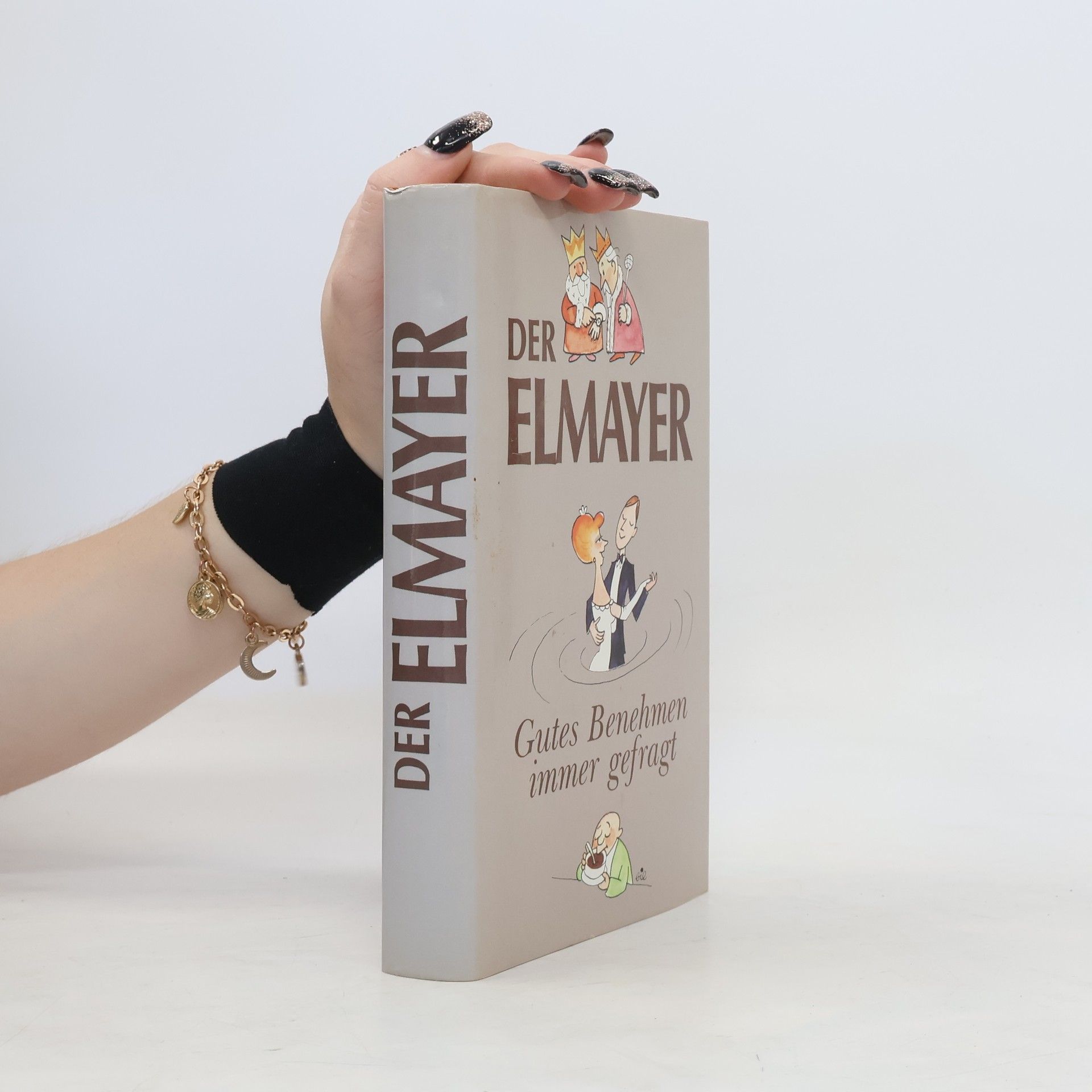 Collectif d'auteurs Der Elmayer