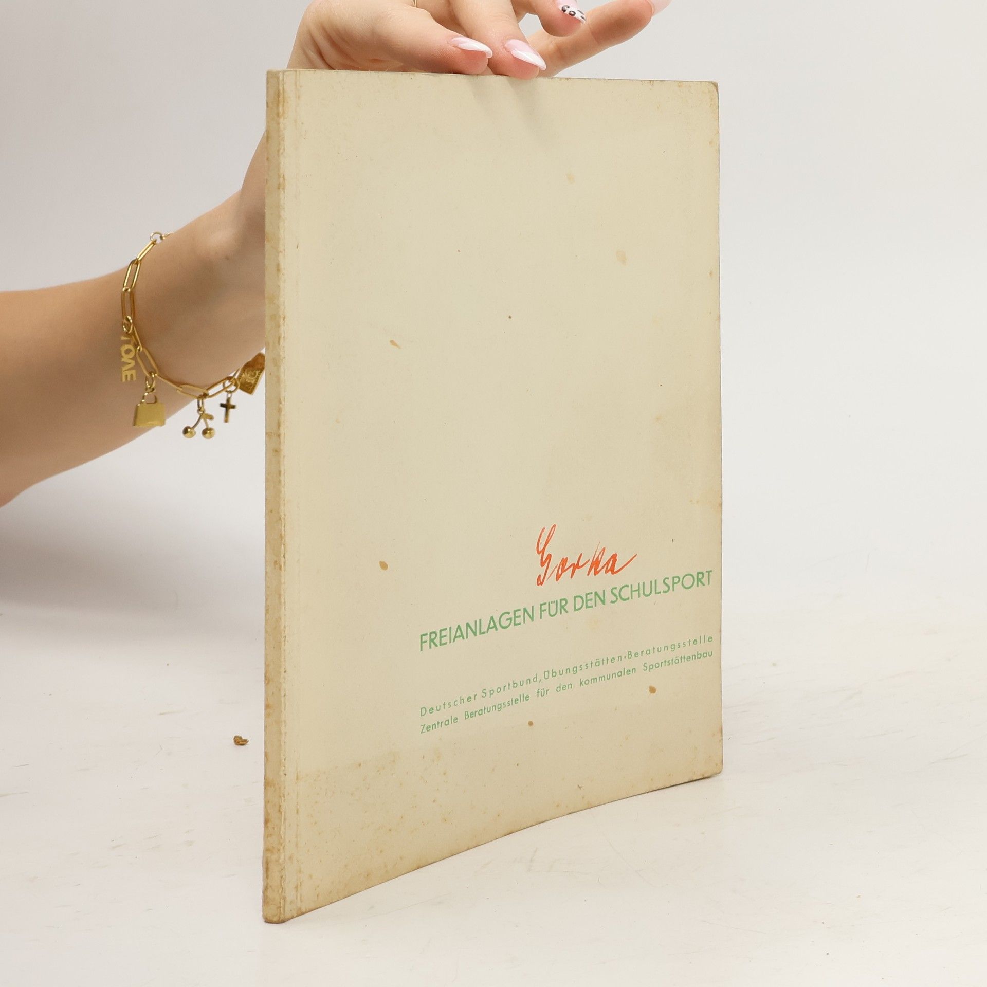 Collectif d'auteurs Freianlagen für den Schulsport