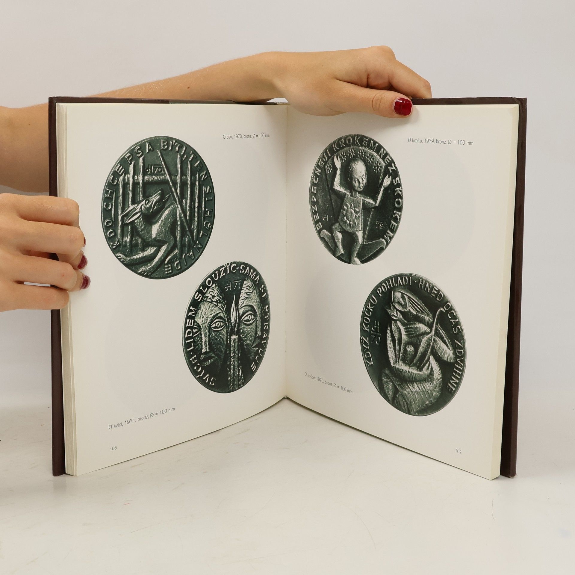 Collectif d'auteurs Josef Hvozdenský