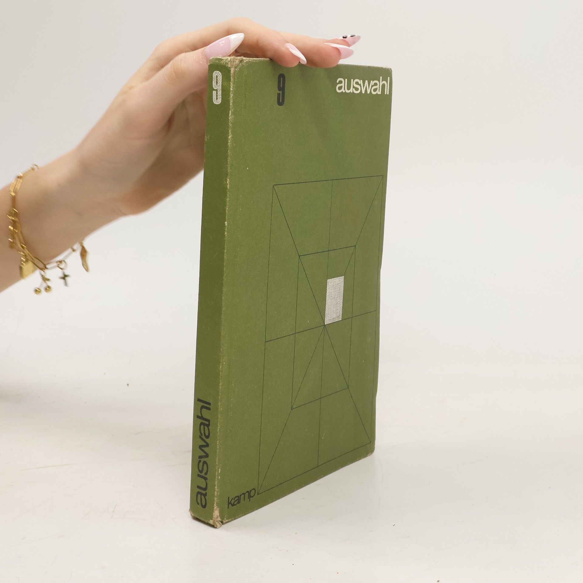 Autores varios Auswahl 9