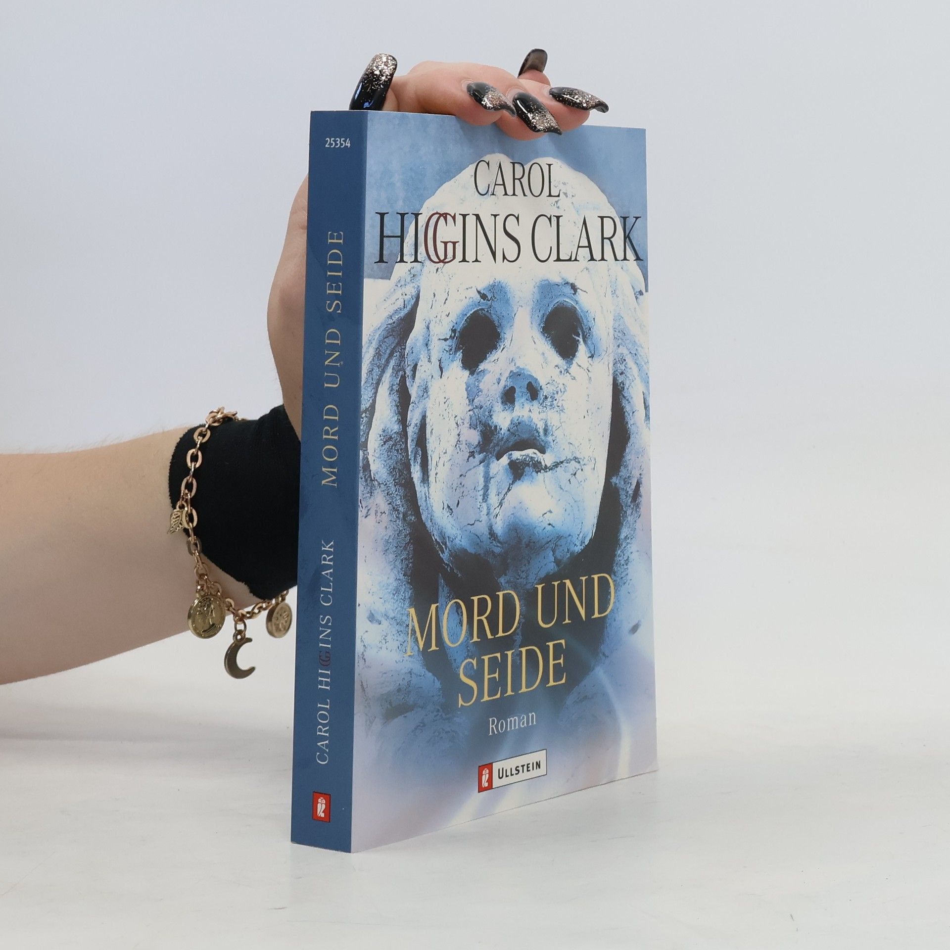 Carol Higgins Clark Mord und Seide