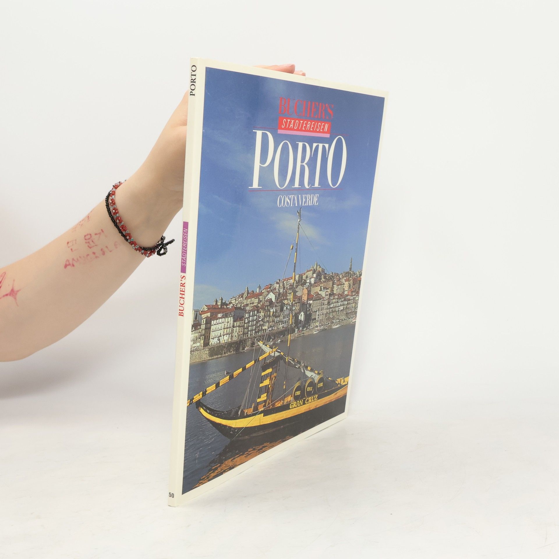 Georg Roth Porto