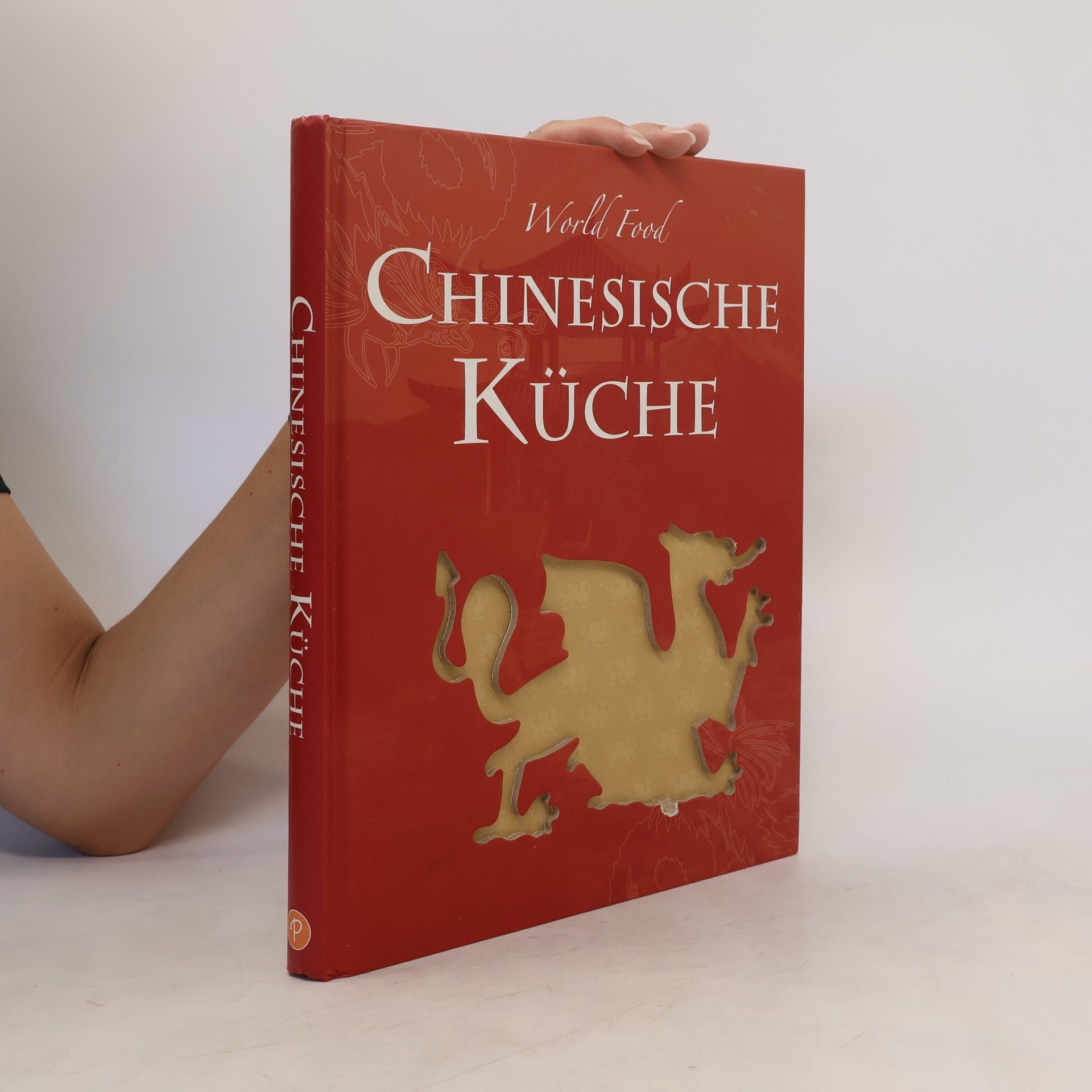 Annabel Jackson Chinesische Küche