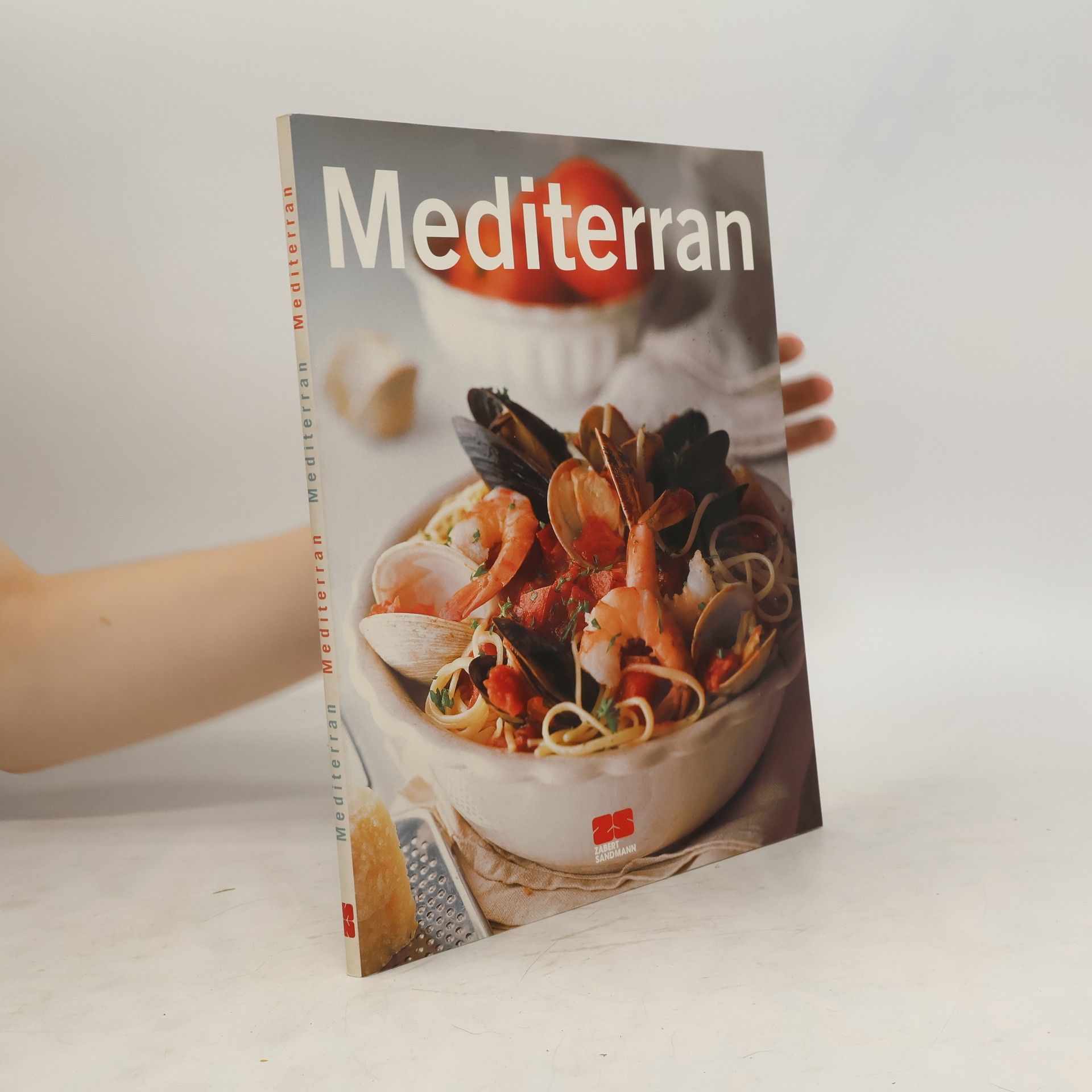 Kathrin Ullerich Mediterran