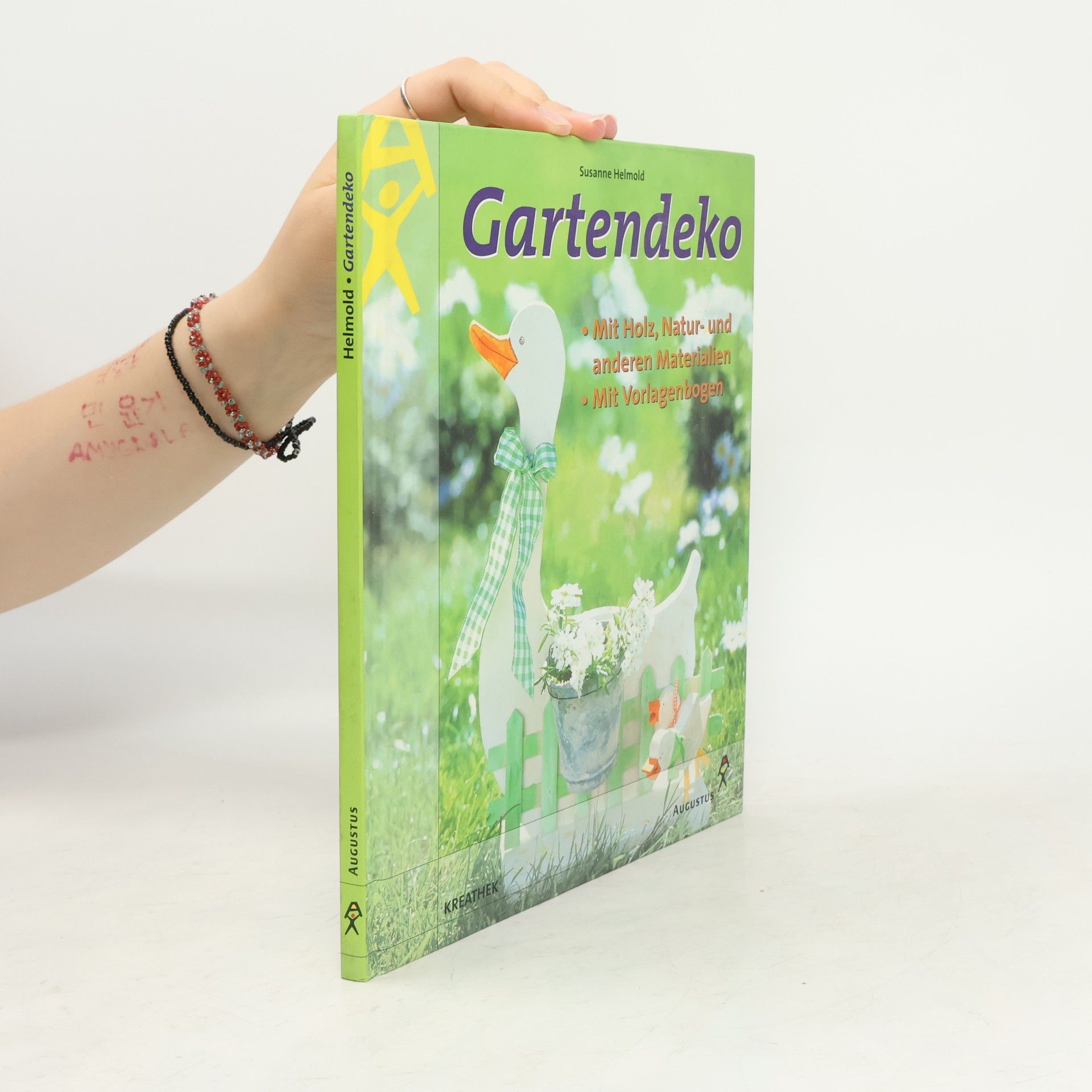 Susanne Helmold Gartendeko