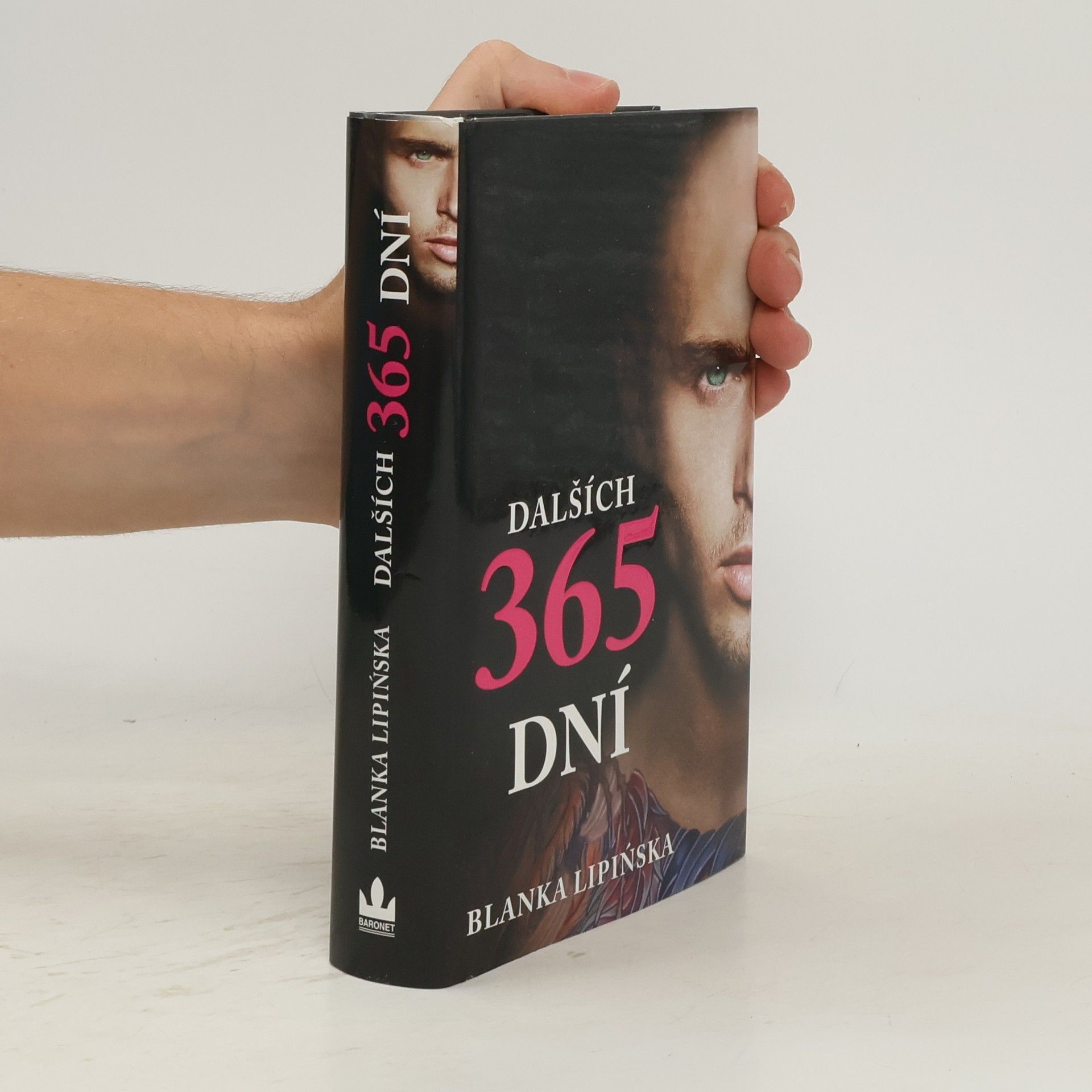 Blanka Lipińska Dalších 365 dní