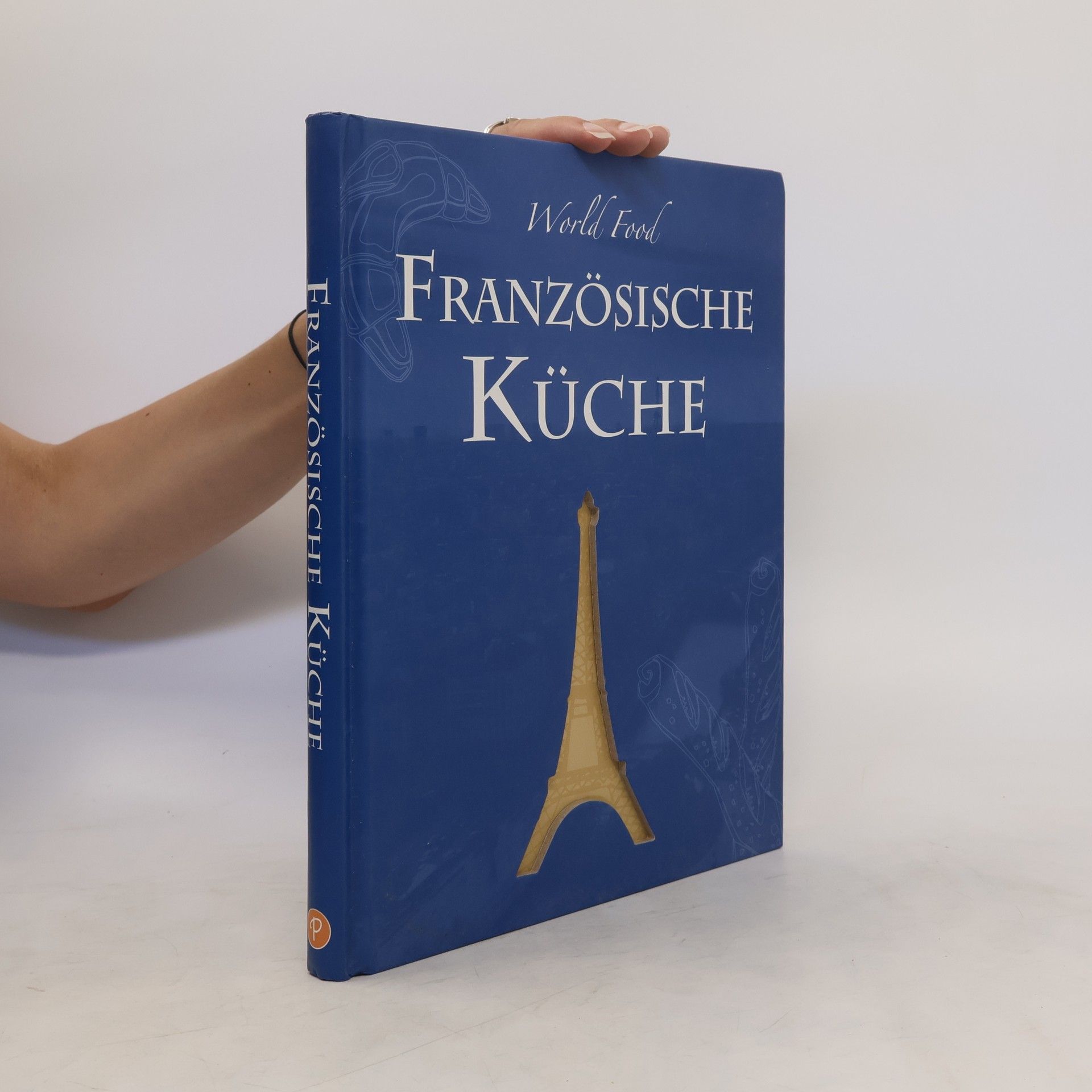 Beverly Le Blanc Französische Küche