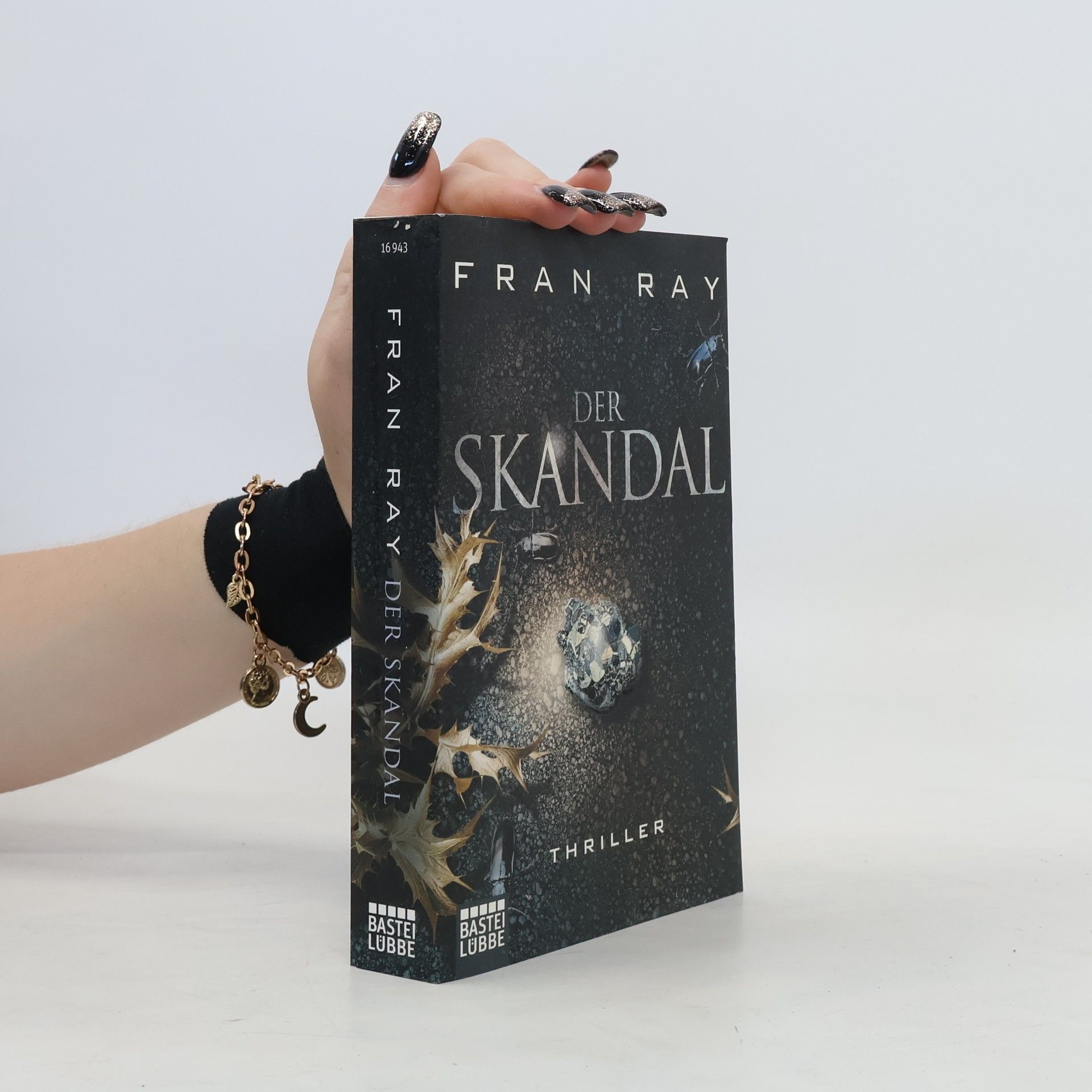 Fran Ray Der Skandal