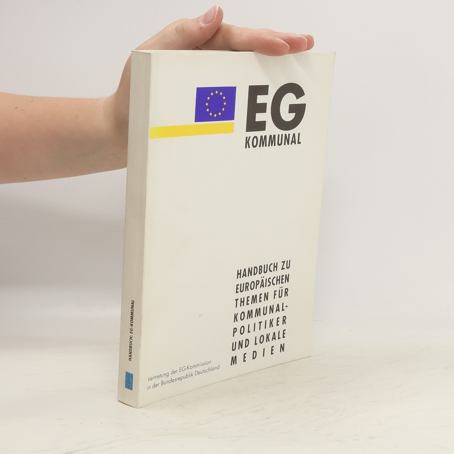 EG Kommunal