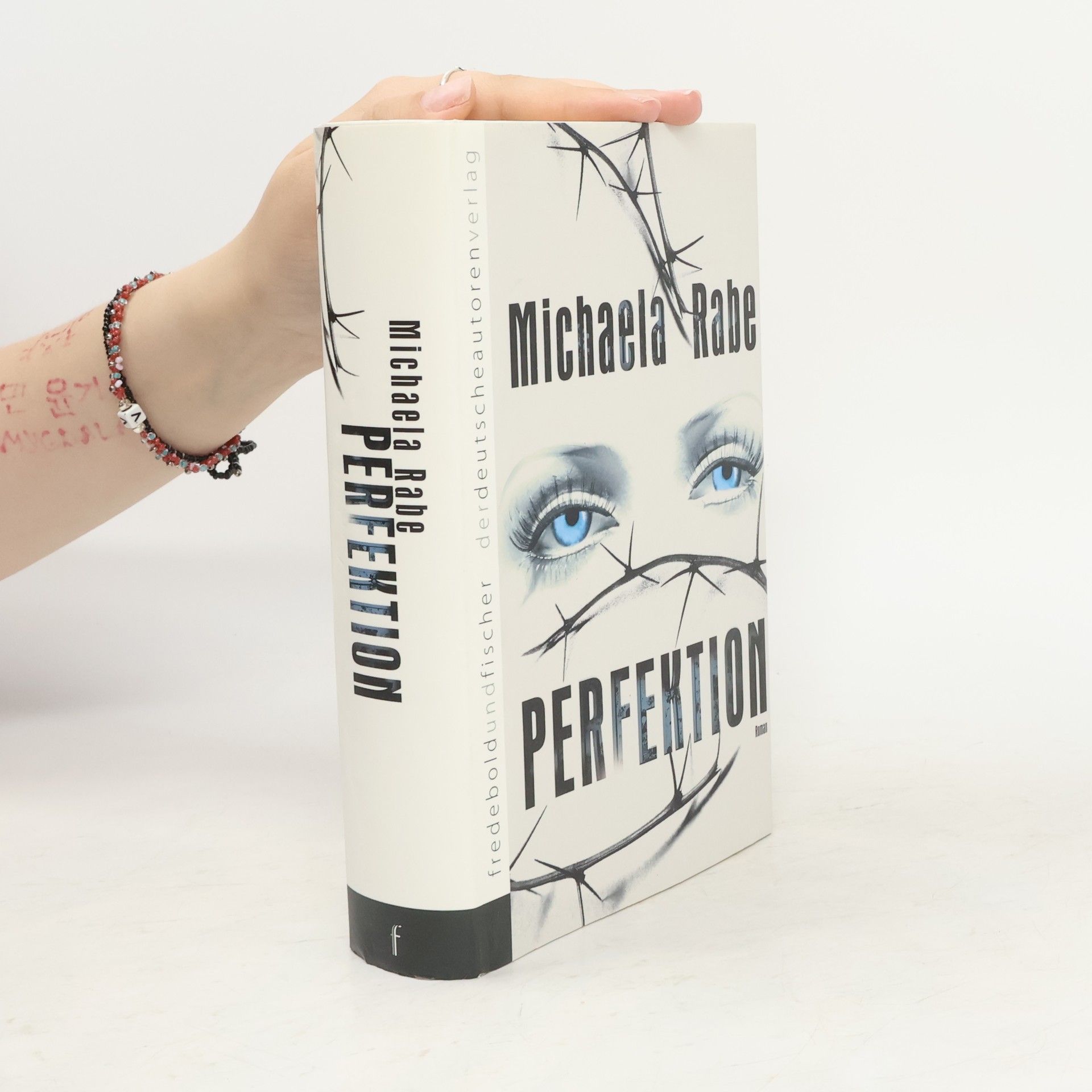 Michaela Rabe Perfektion