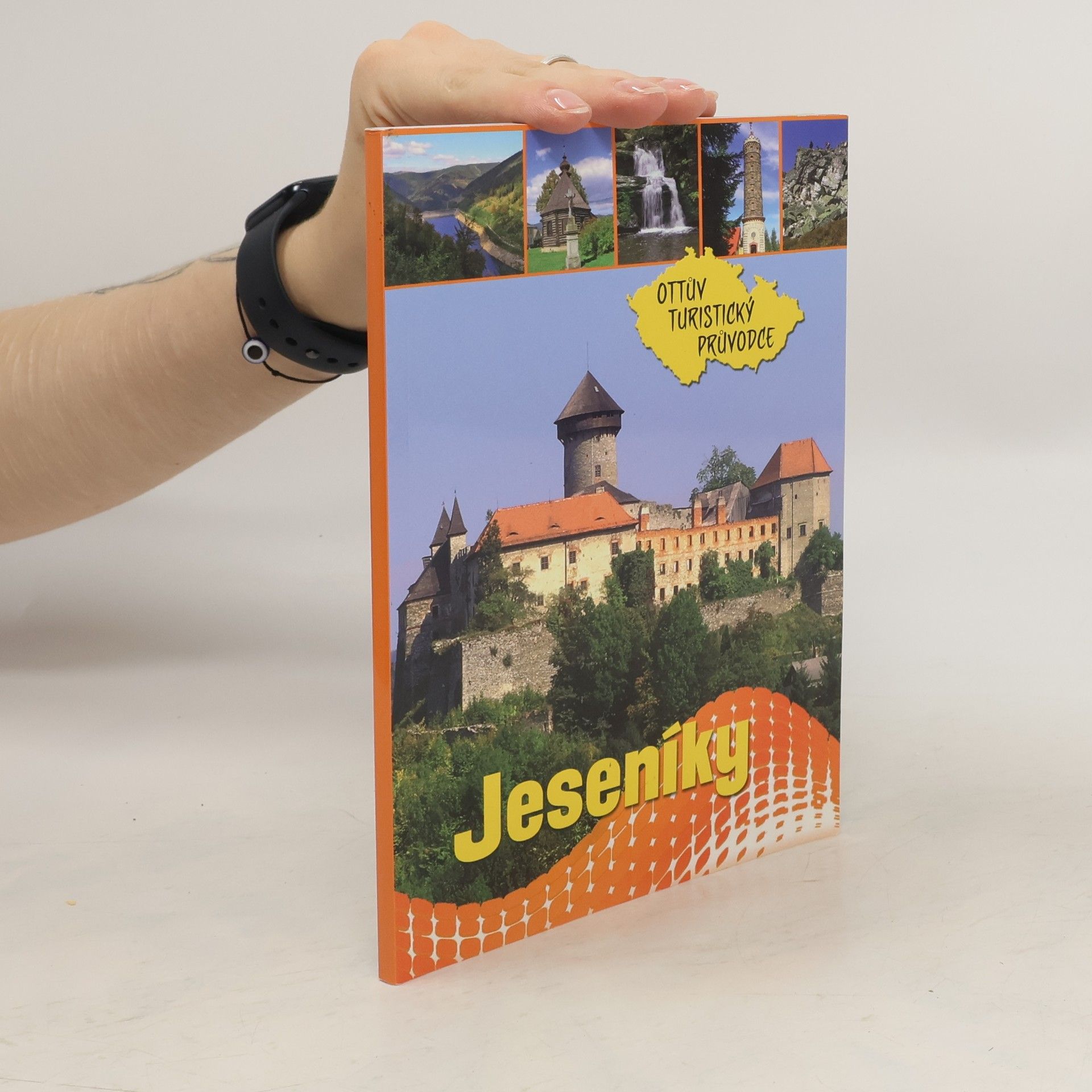 Ivo Paulík Jeseníky