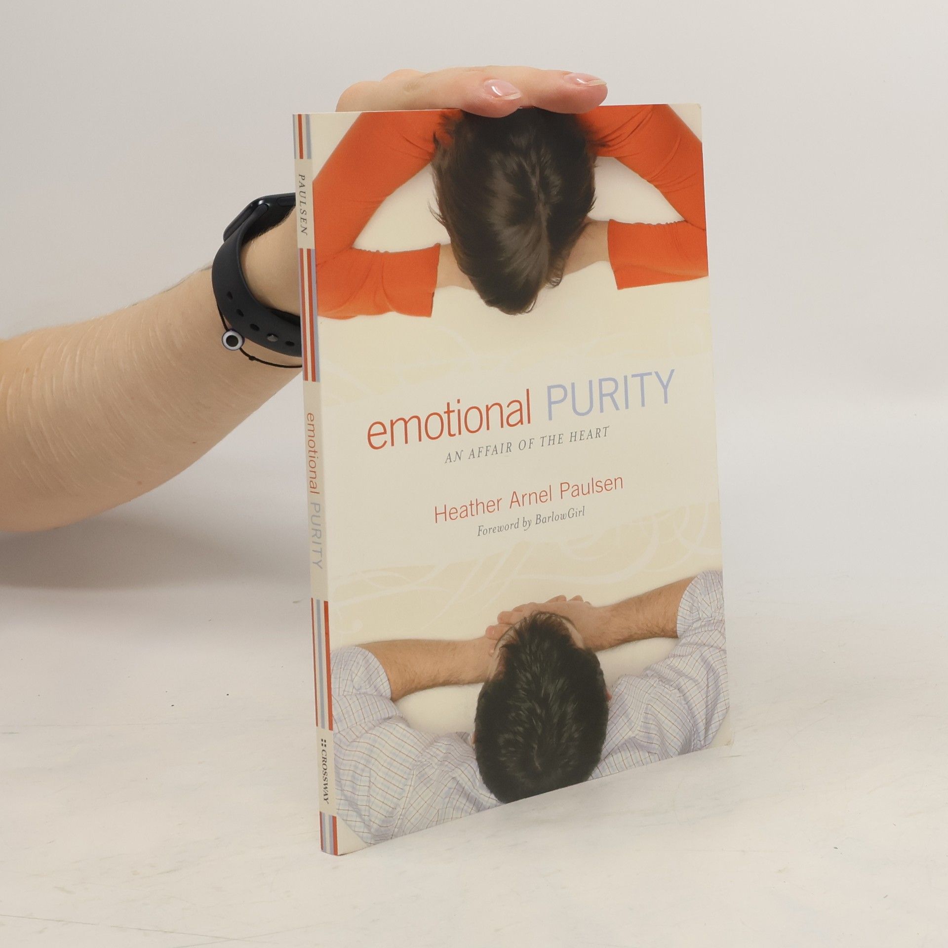 Heather Arnel Paulsen Emotional Purity