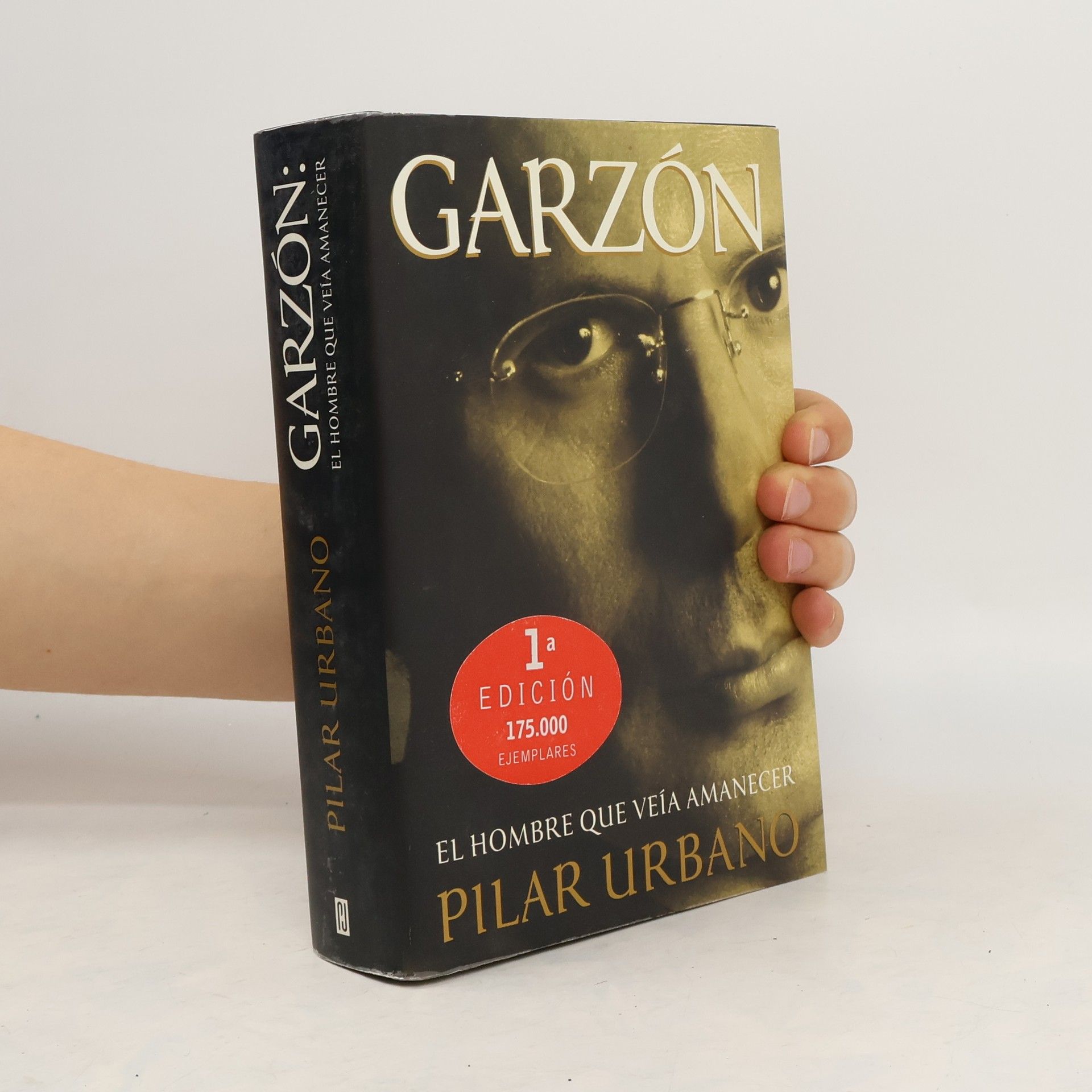 Urbano Pilar Garzón