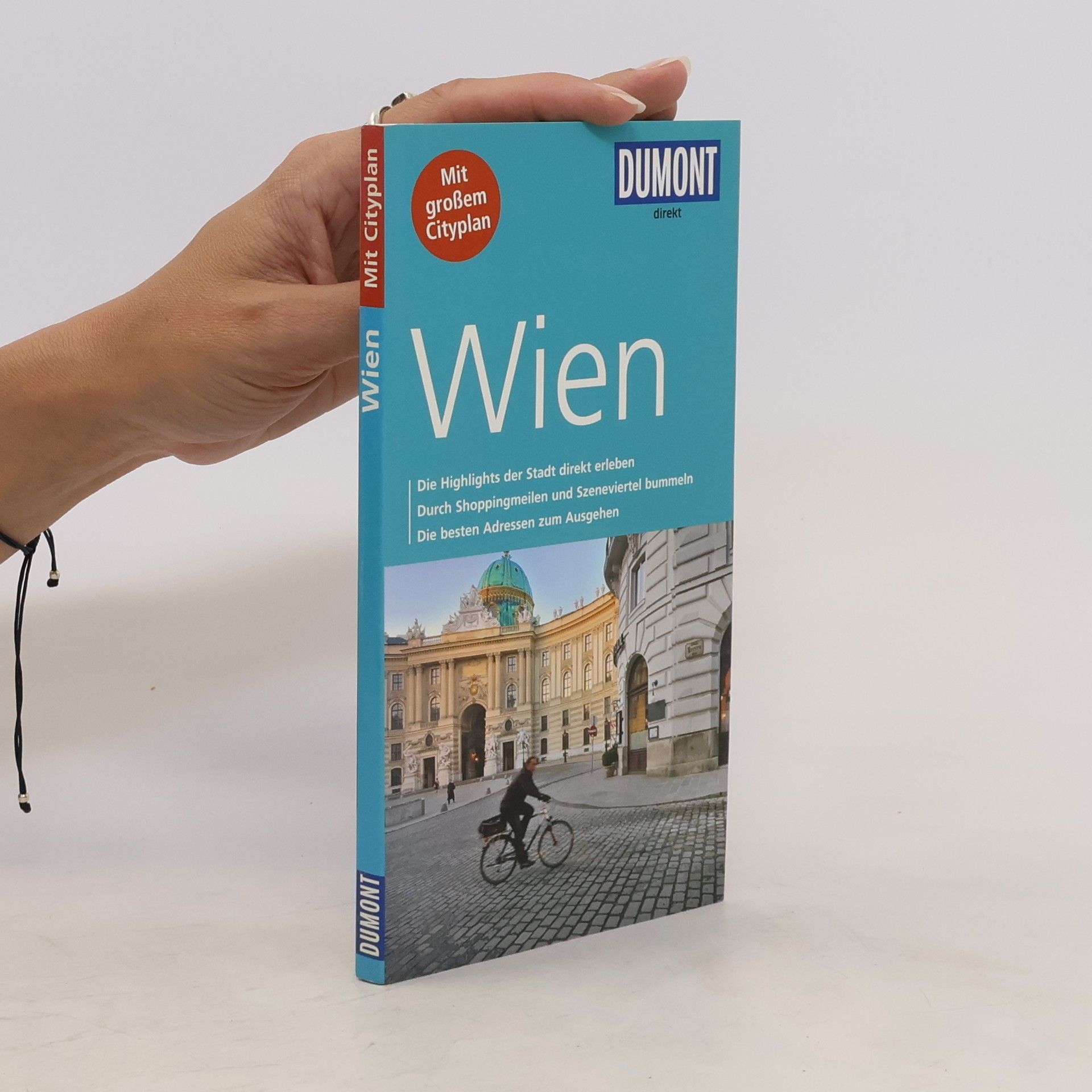 Anita Ericson Wien