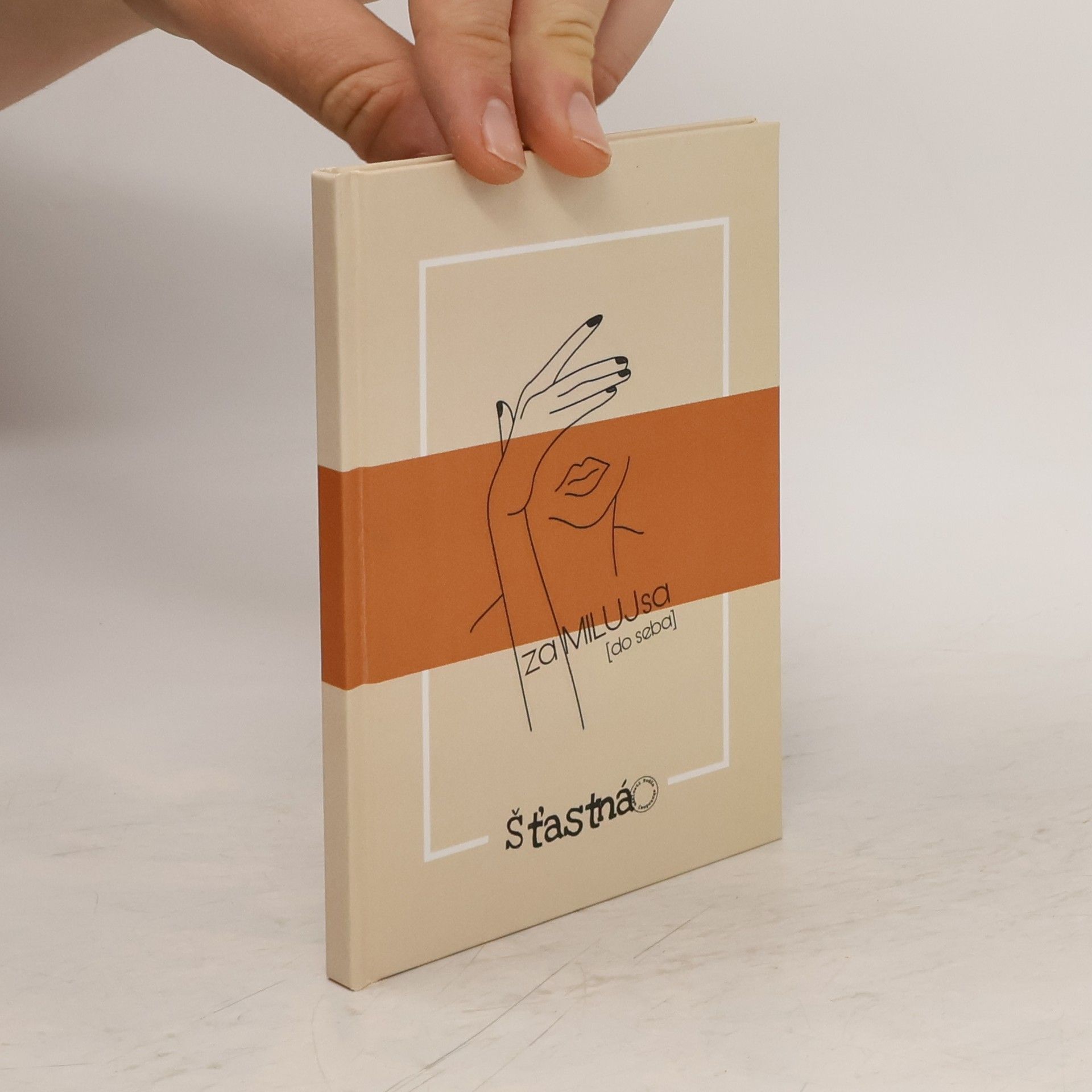 Kolektív autorov ZaMILUJsa (do seba)