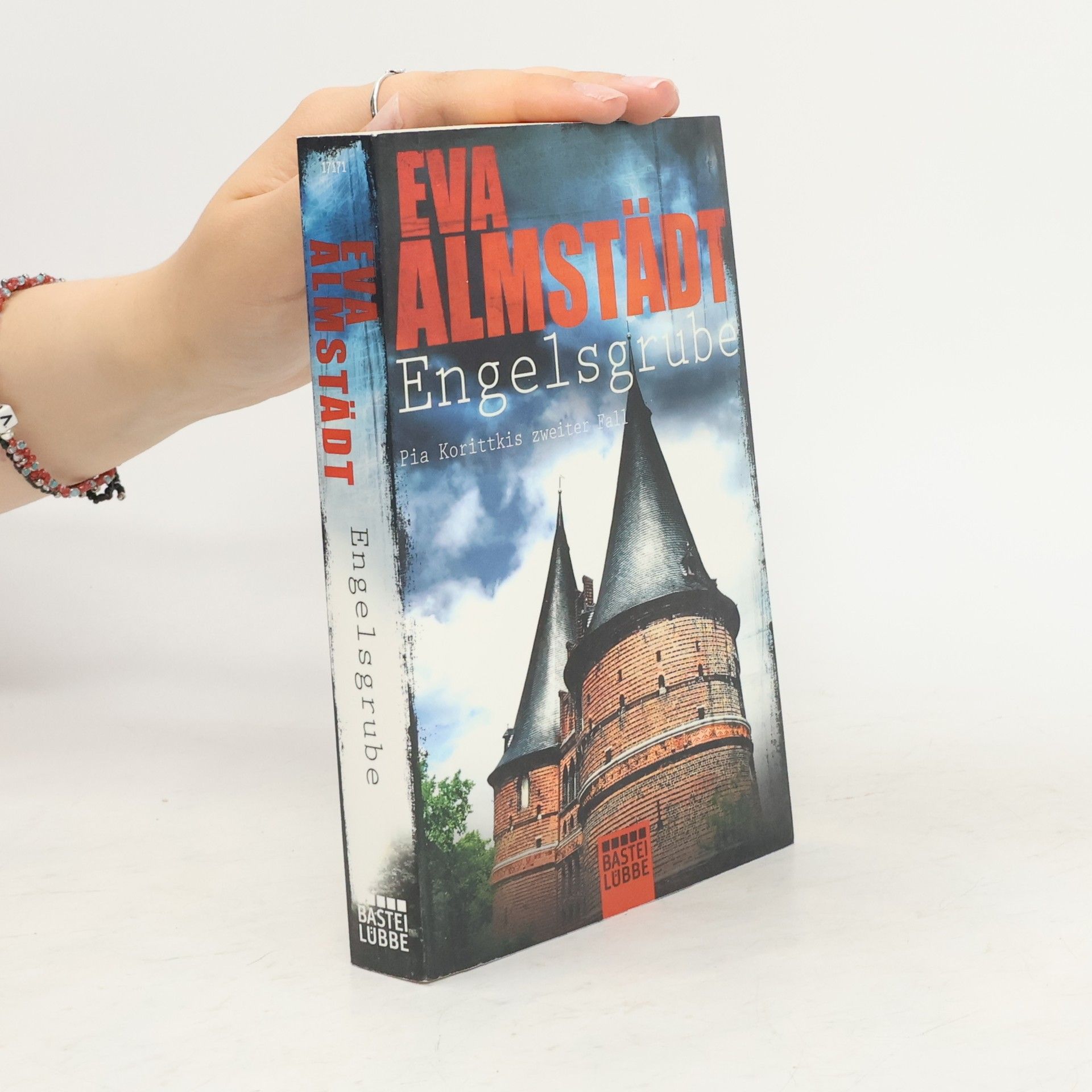 Eva Almstädt Engelsgrube