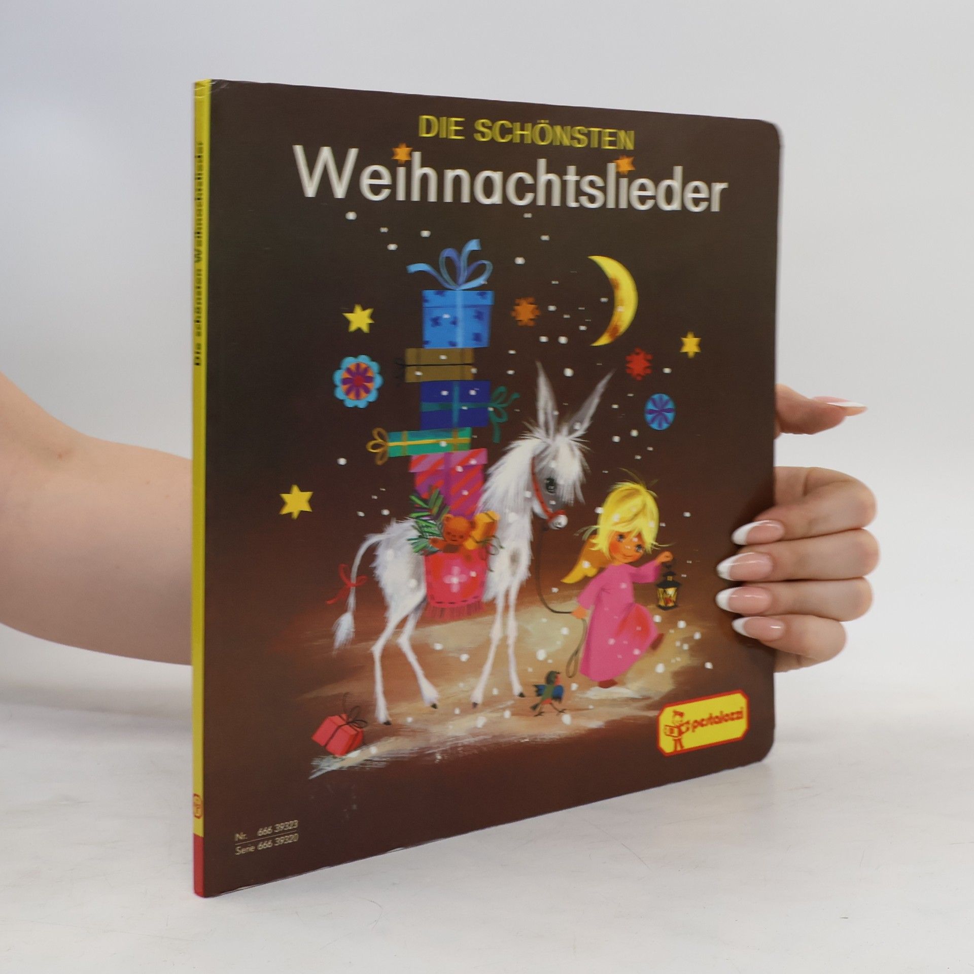 kolektiv Die schönsten Weihnachtslieder