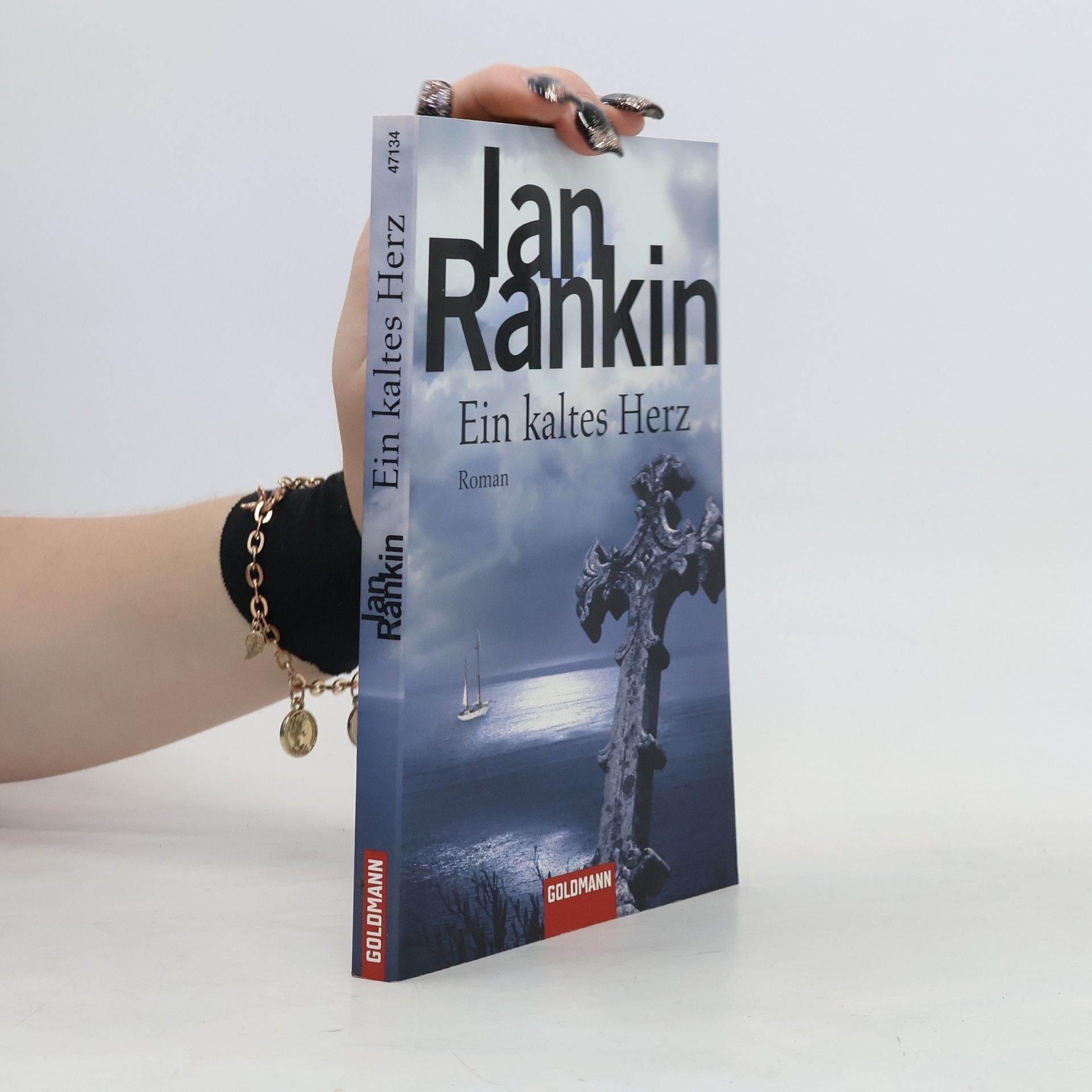Ian Rankin Ein kaltes Herz