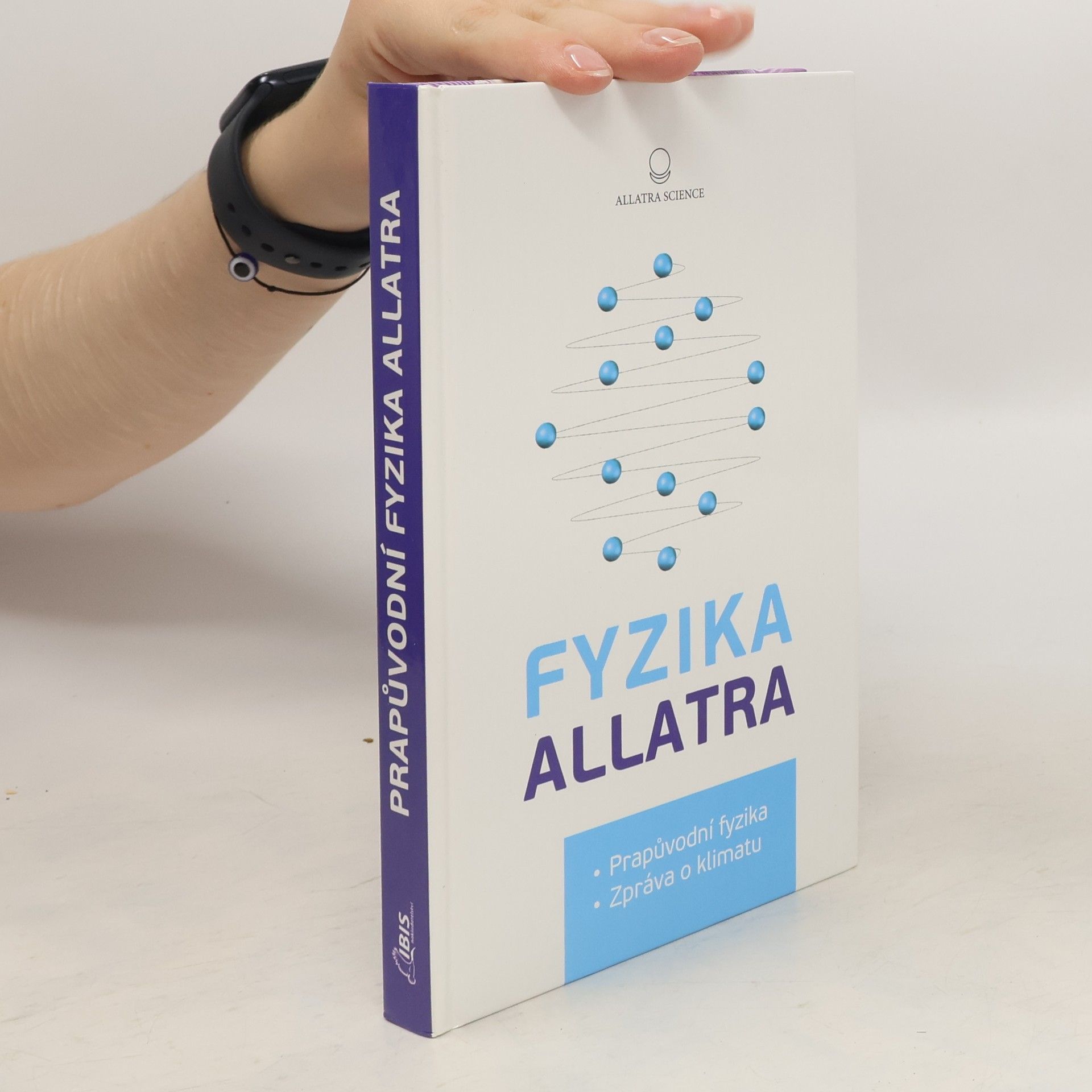 kolektiv Fyzika Allatra