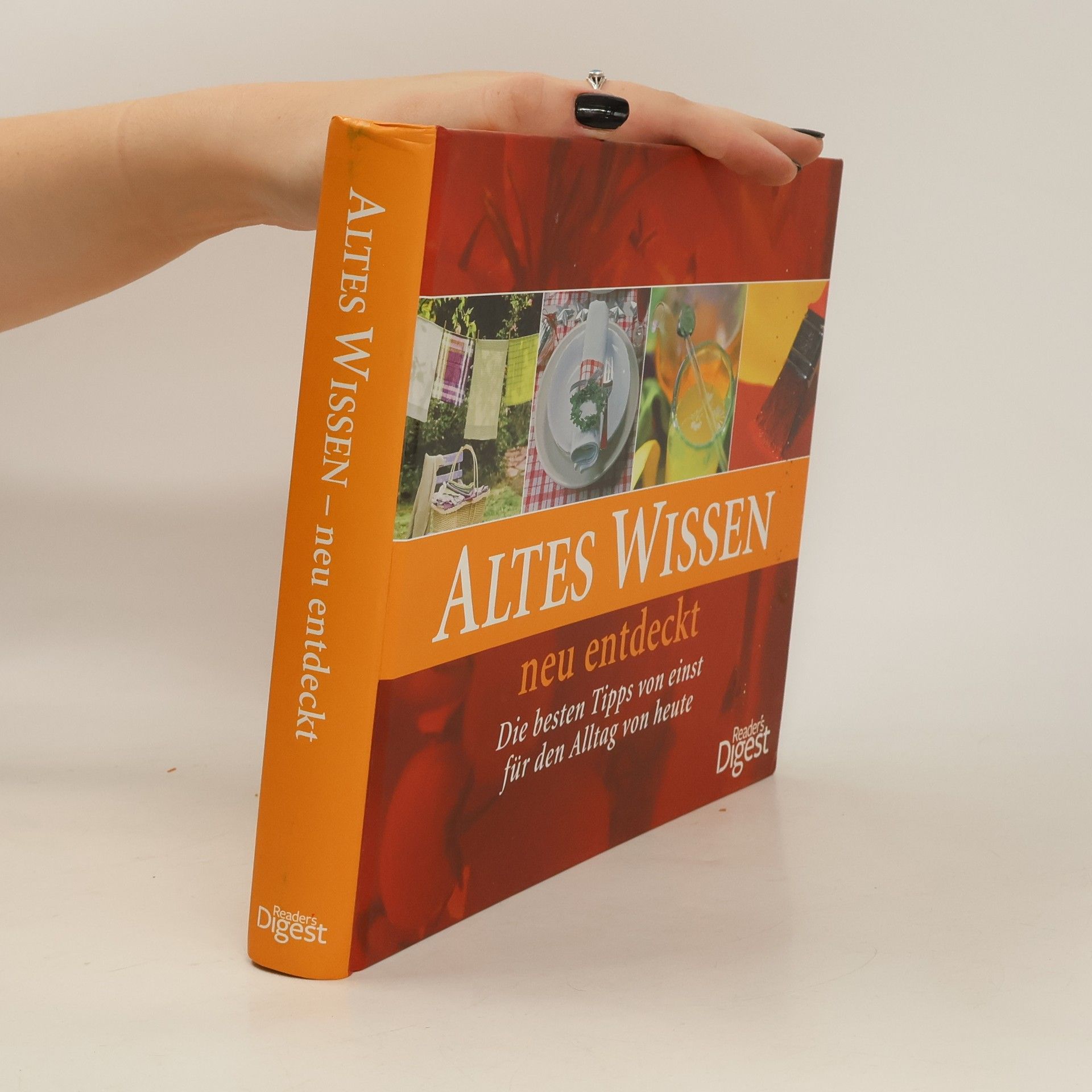 Monika Dreykorn Altes Wissen neu entdeckt