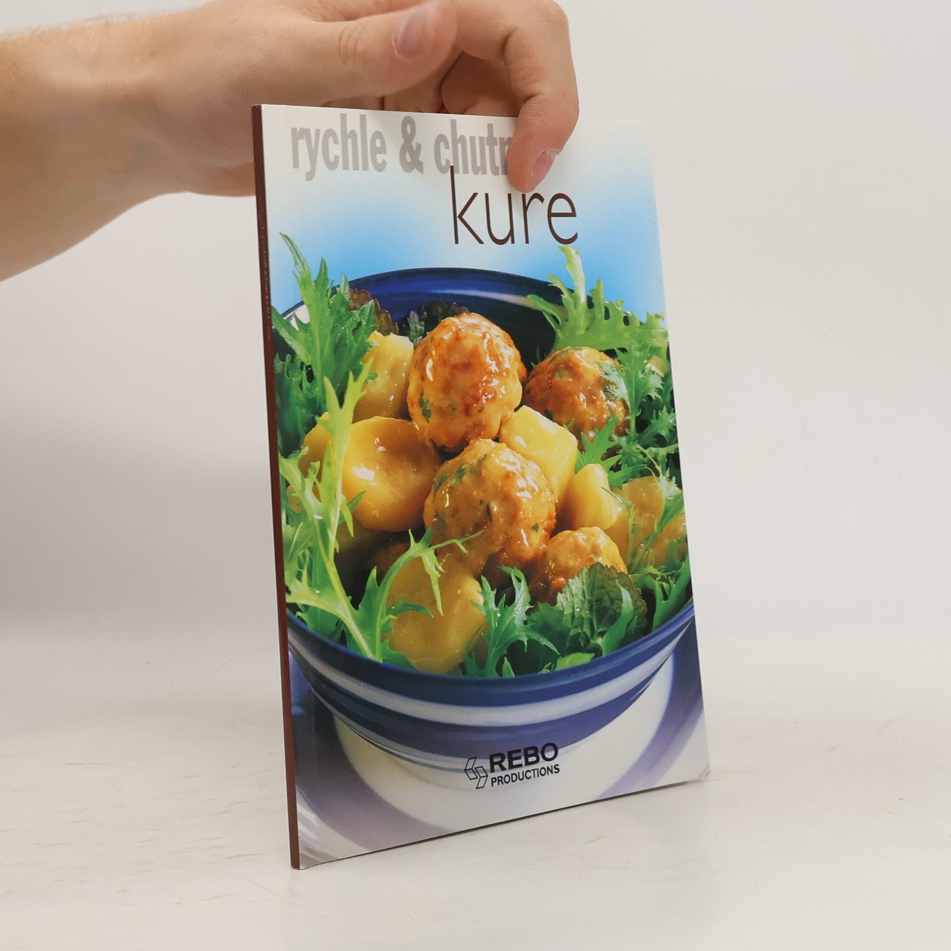 Collectif d'auteurs Kuře