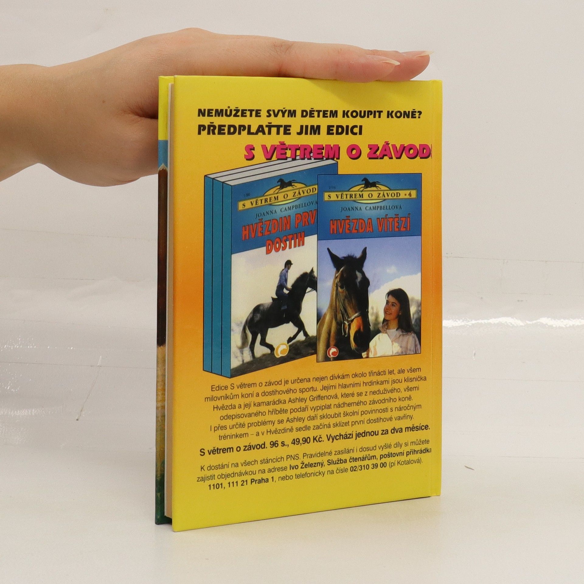 Collectif d'auteurs Třikrát nejlepší western