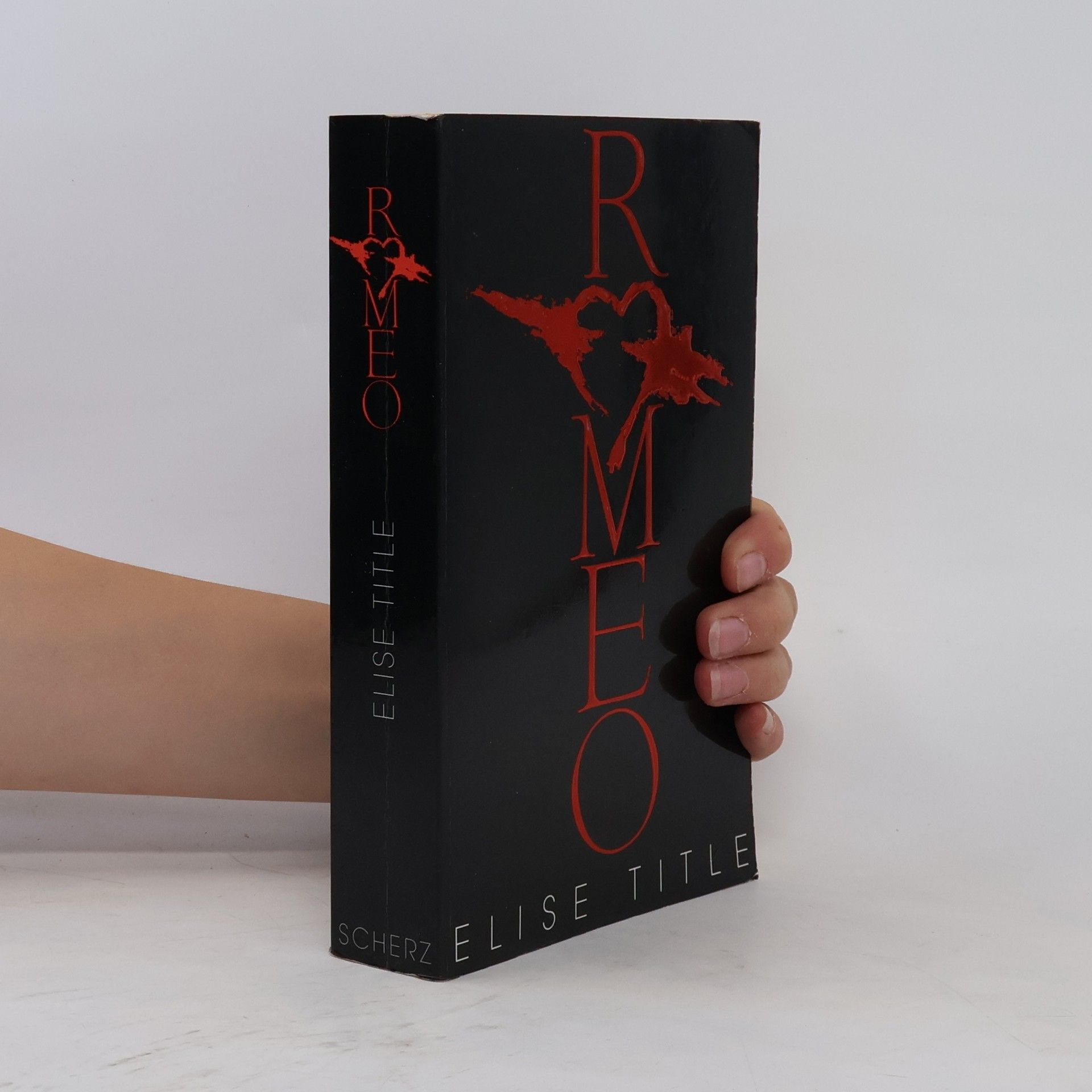 Elise Title Romeo