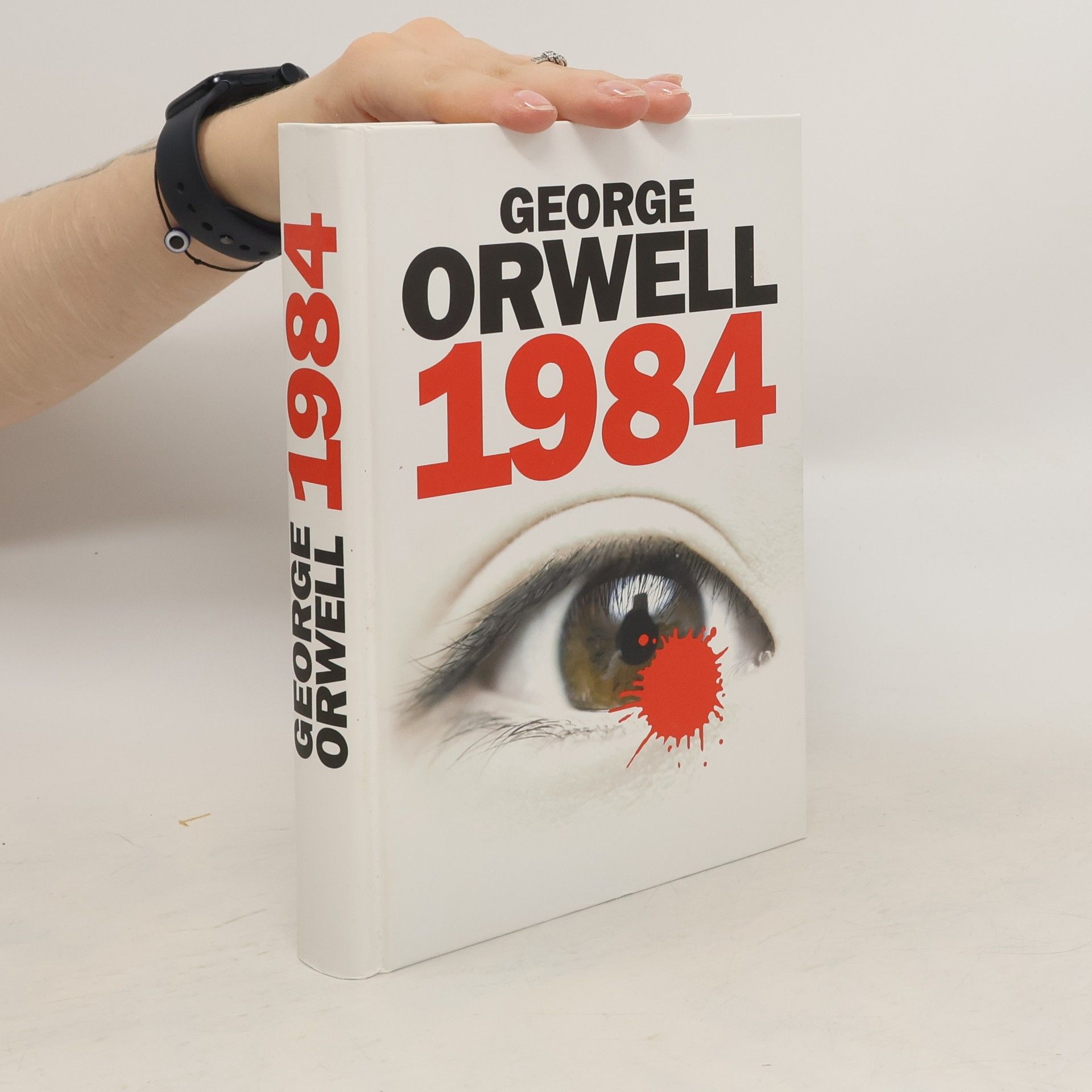 George Orwell 1984