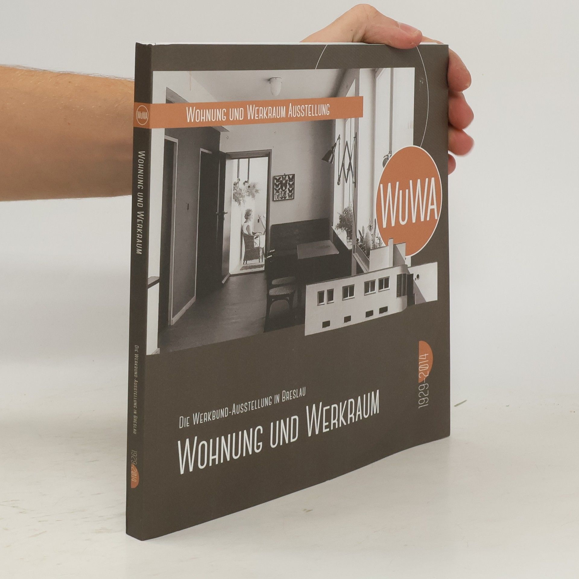 Jadwiga Urbanik WuWa - Wohnung und Werkraum