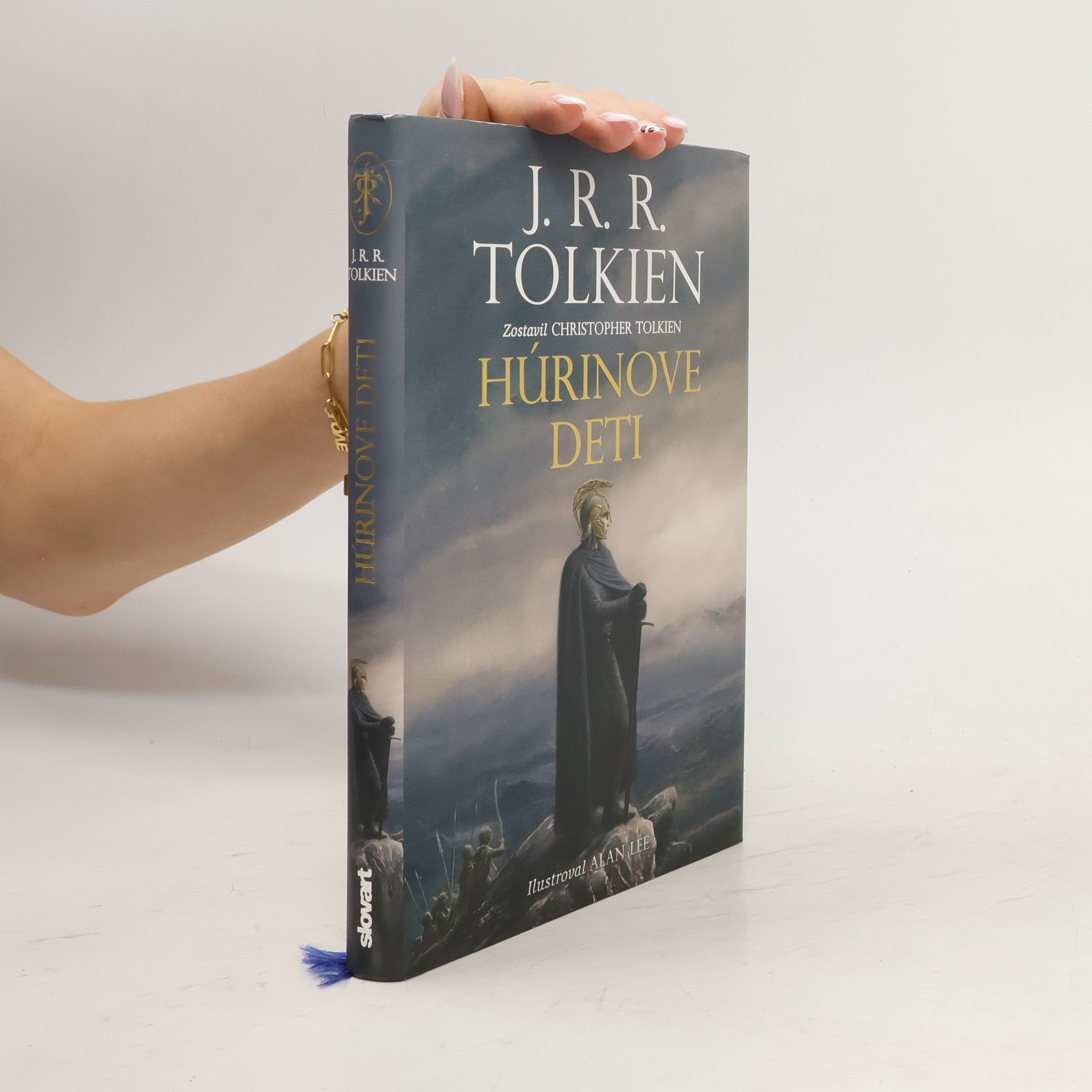 J. R. R. Tolkien Húrinove deti